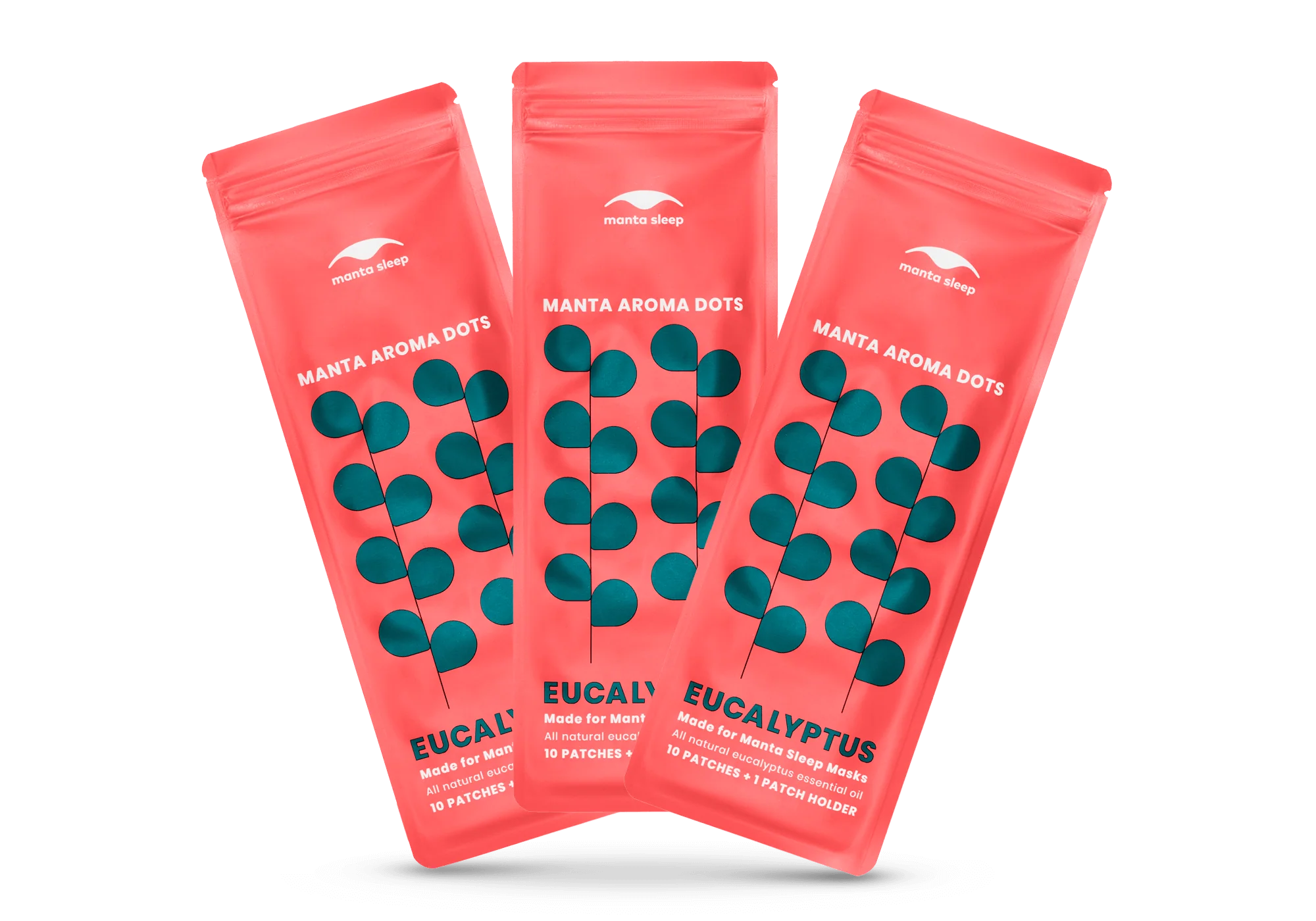 Manta AROMA Dots - Image 16