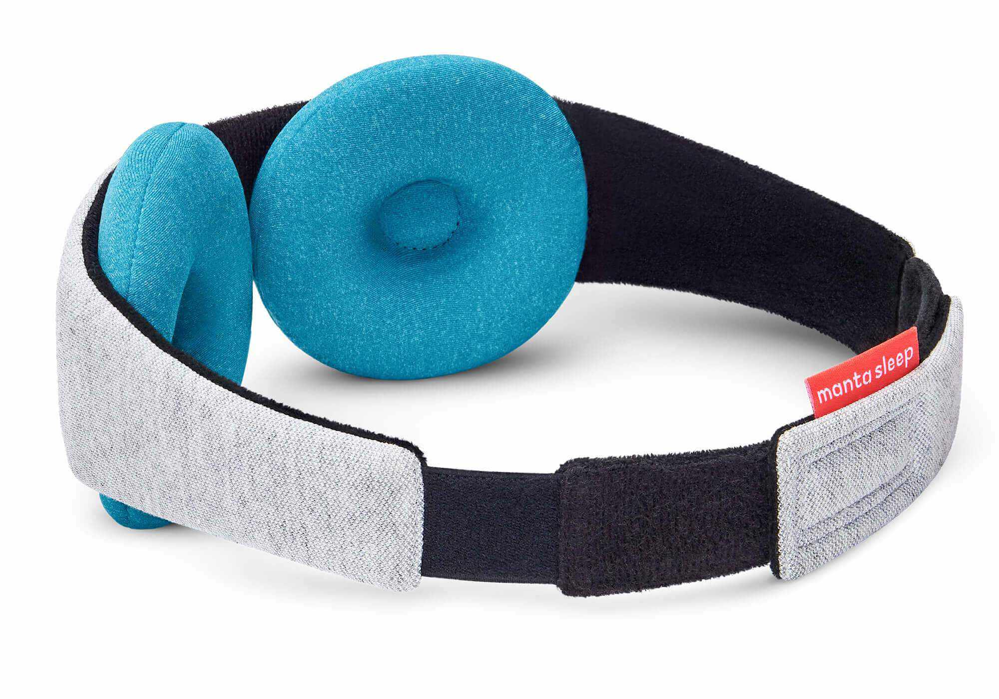 Manta COOL Sleep Mask - 10% Off - Image 3