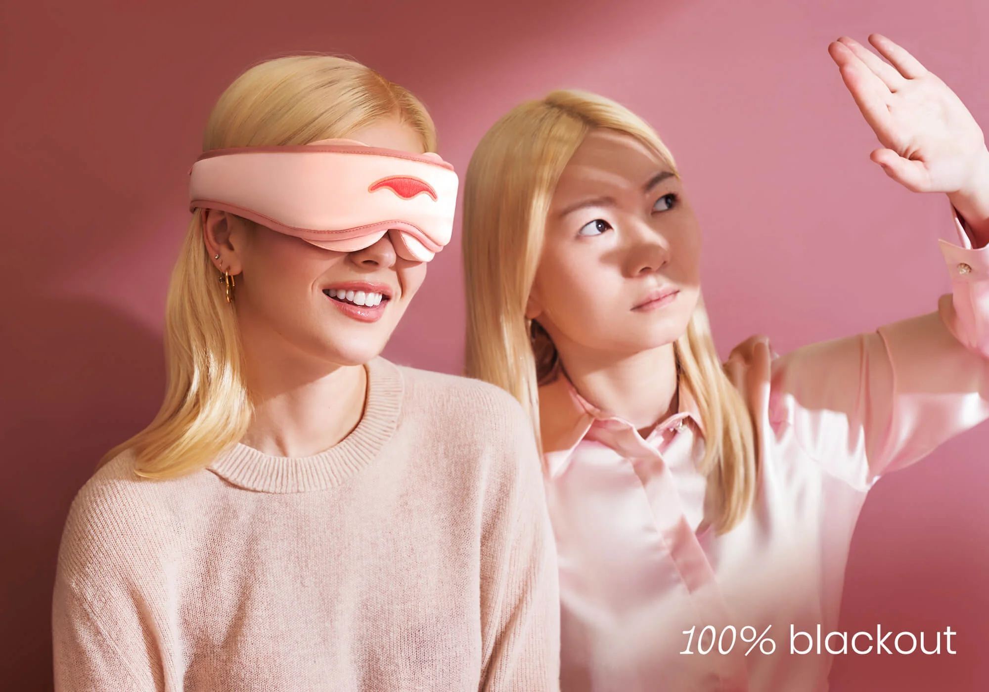 Manta SILK Sleep Mask DUO - Image 32