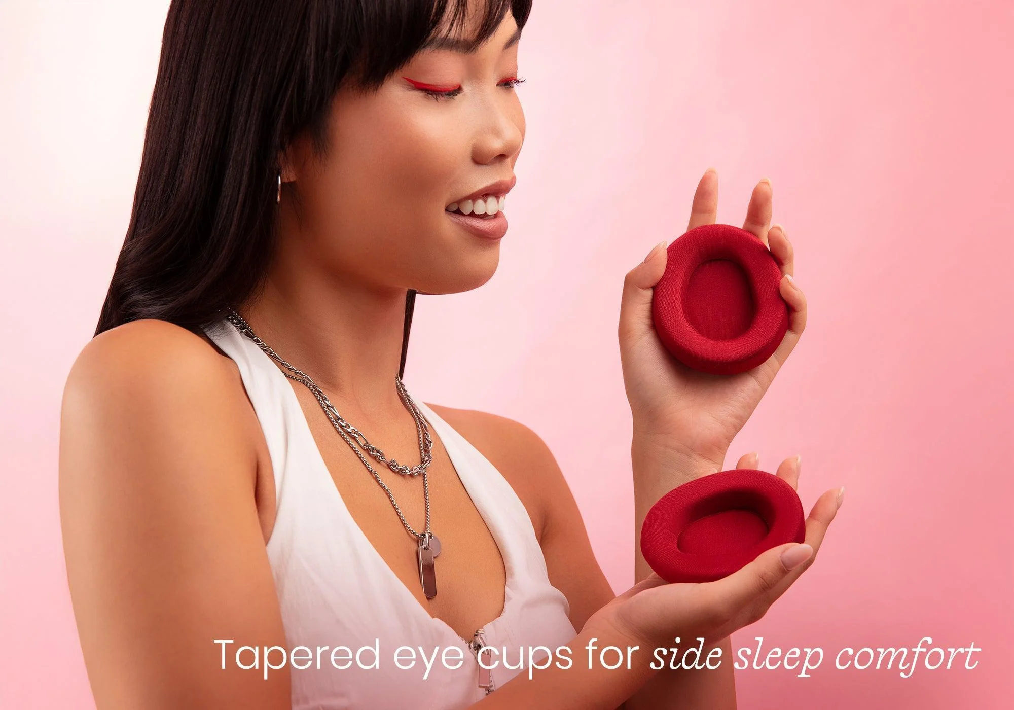 Manta SILK Sleep Mask - Image 47