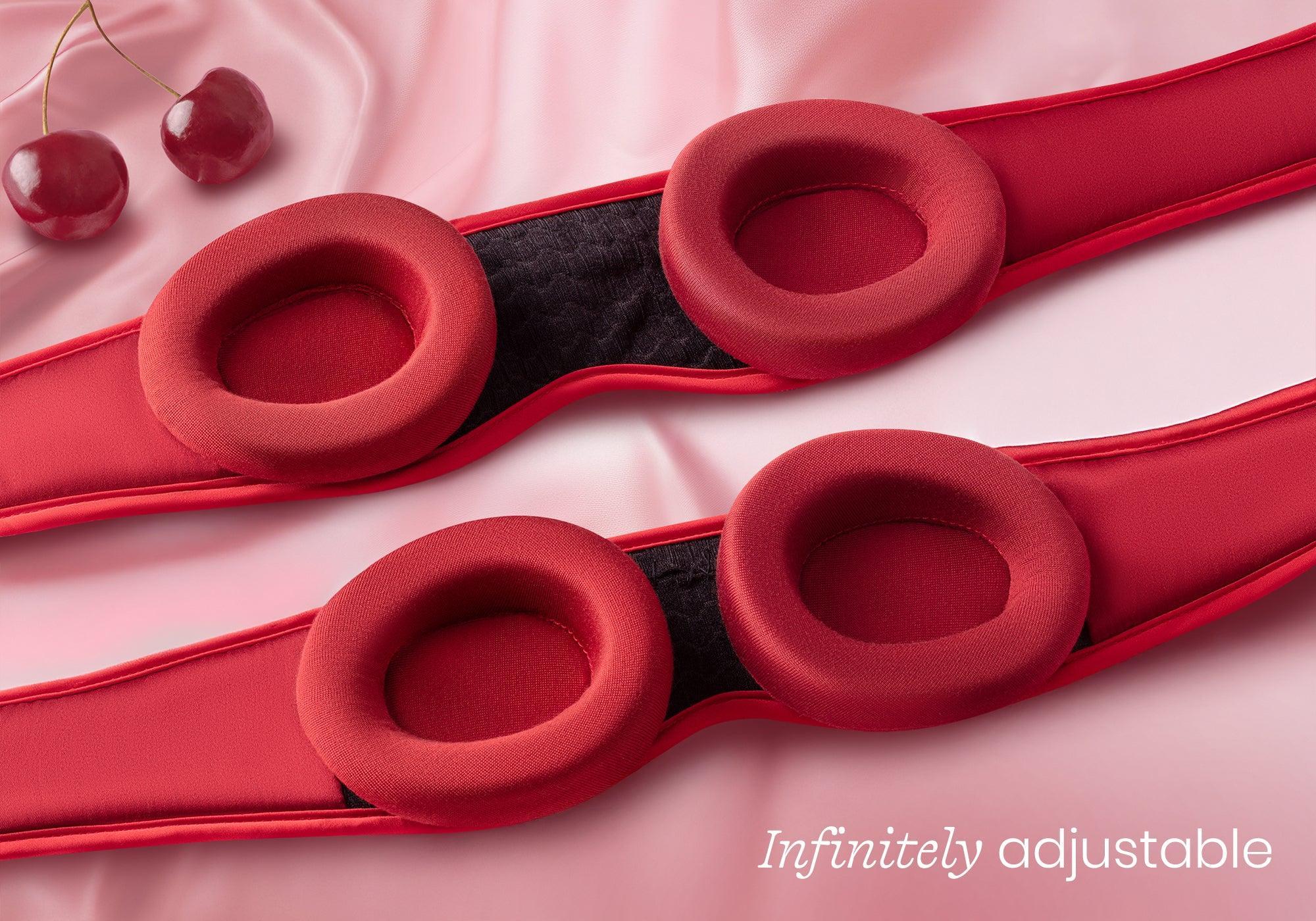 Manta SILK Sleep Mask - Image 52