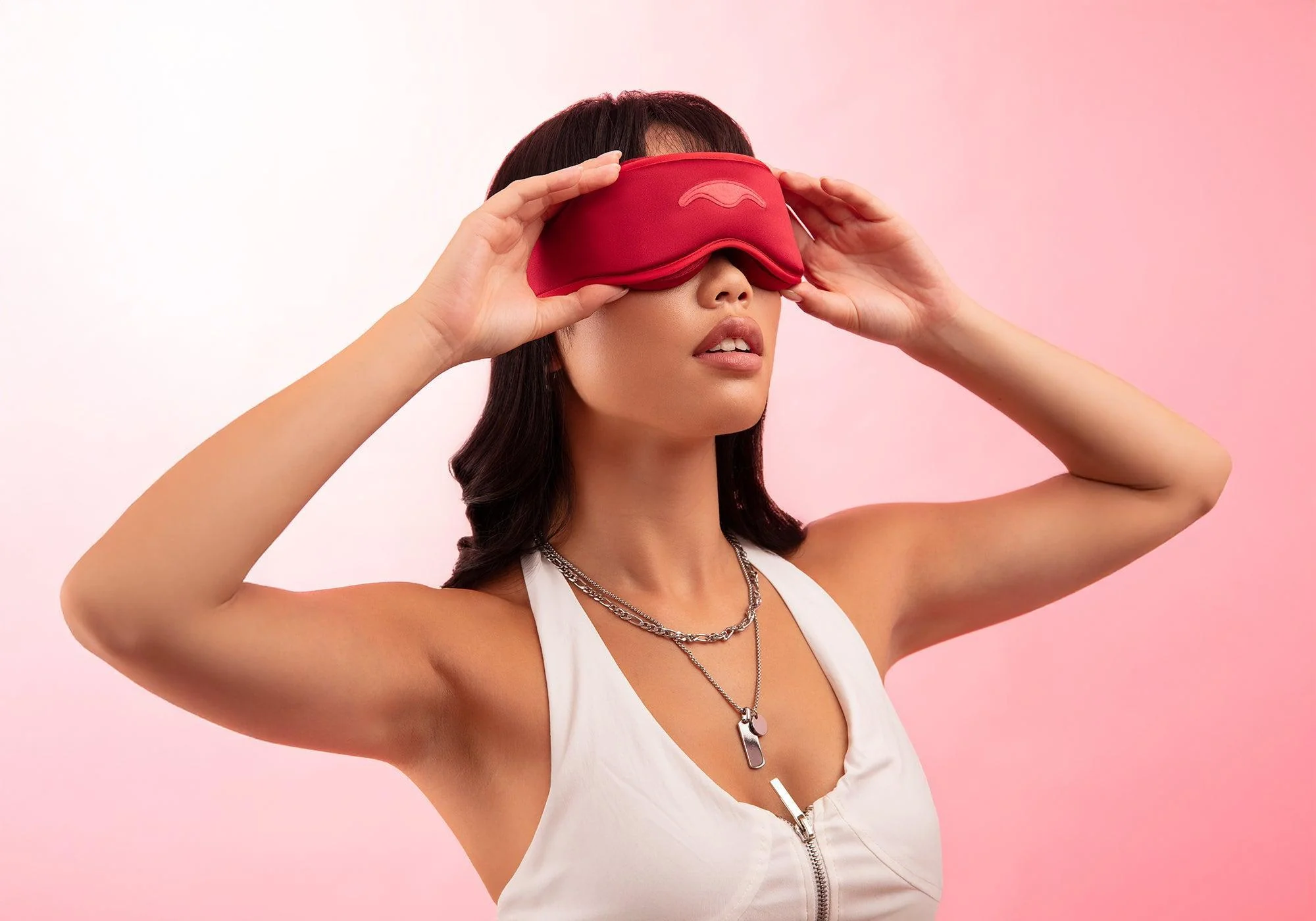 Manta SILK Sleep Mask - Image 55