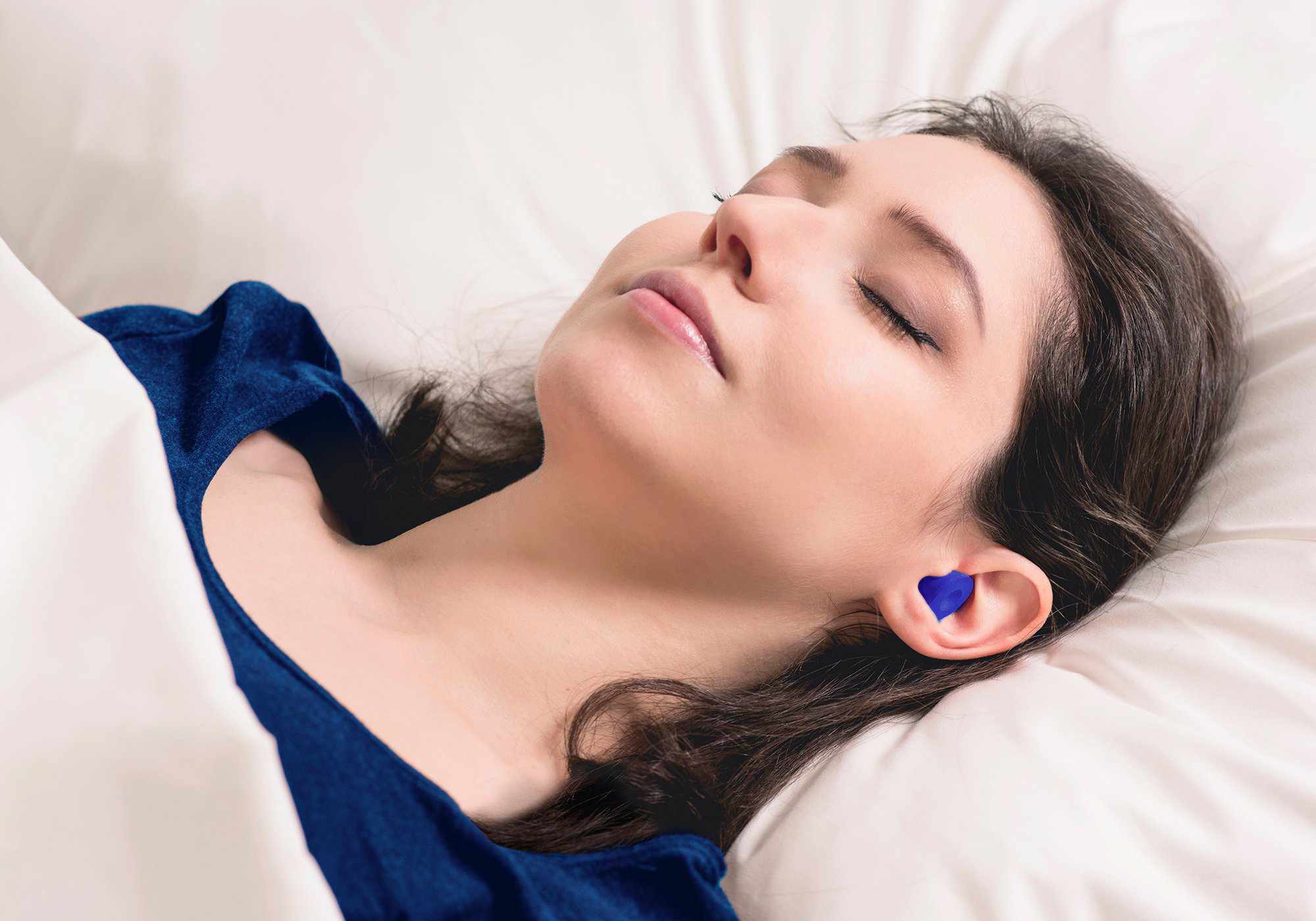 Manta Foam Earplugs - Image 4