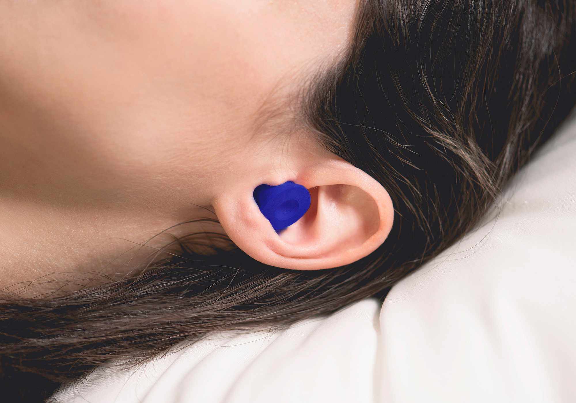 Manta Foam Earplugs - Image 5