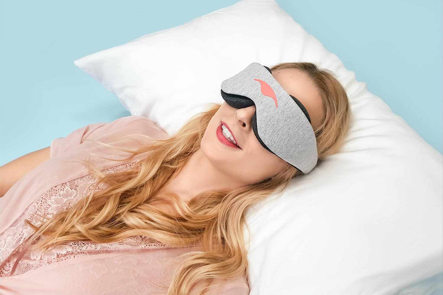 Manta Sleep Mask - 10% Off - Image 13
