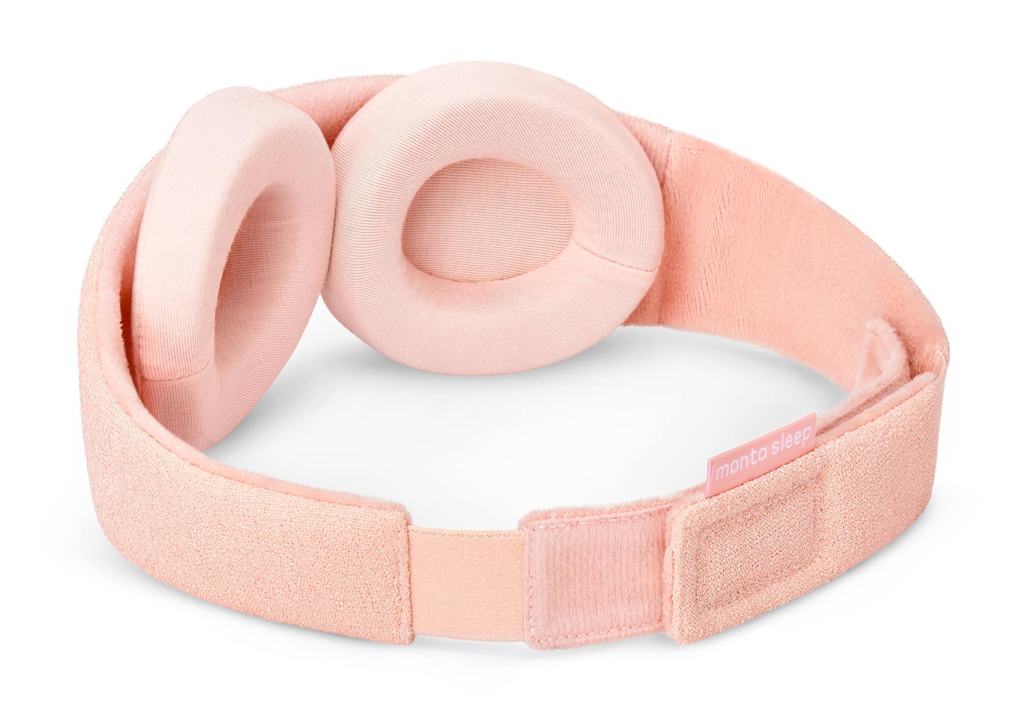 Manta Sleep Mask - 10% Off - Image 25