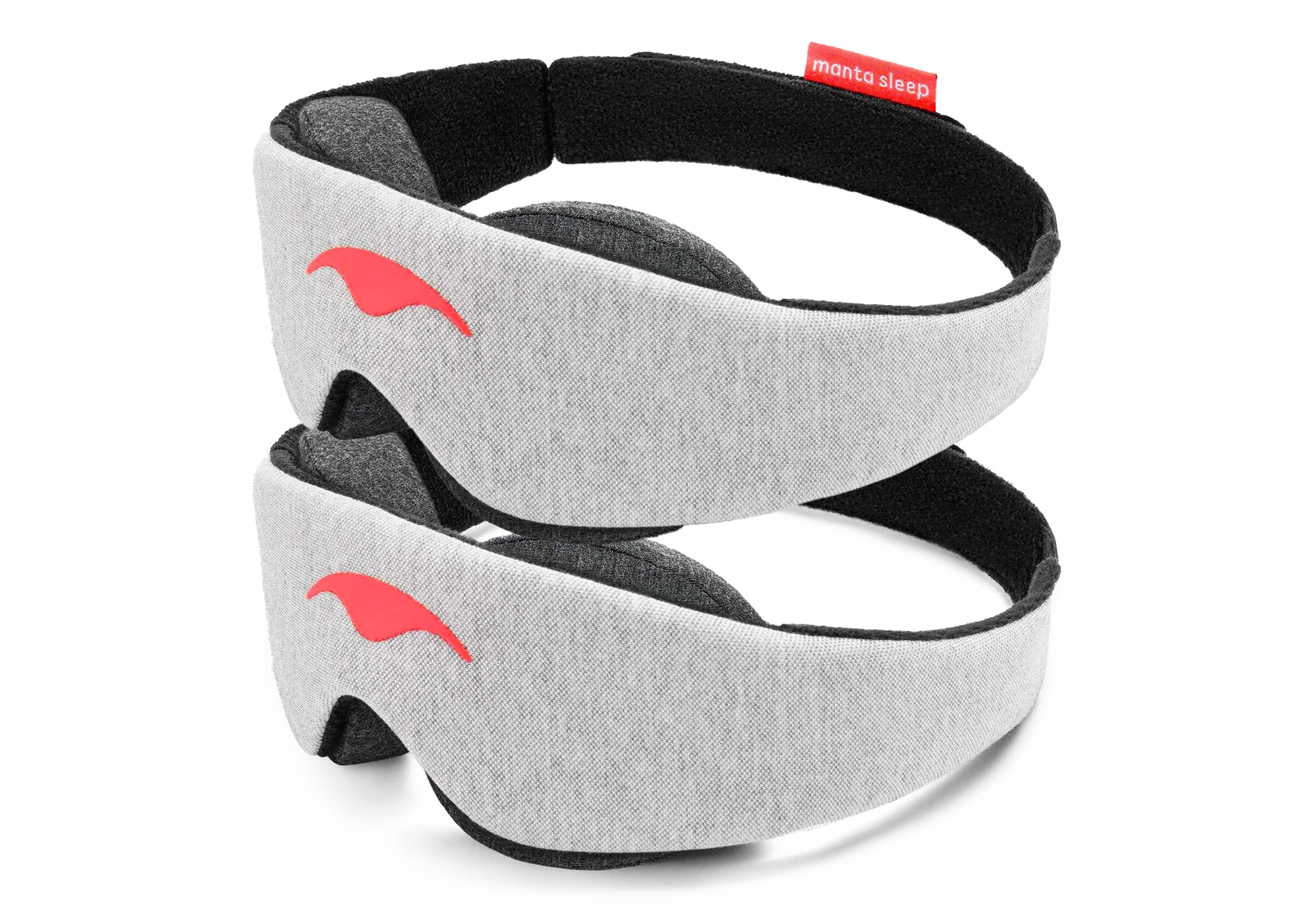 Manta Sleep Mask DUO