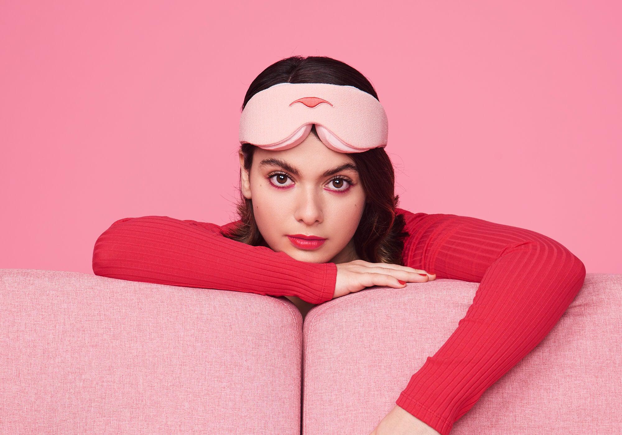 Manta Sleep Mask DUO - Image 27