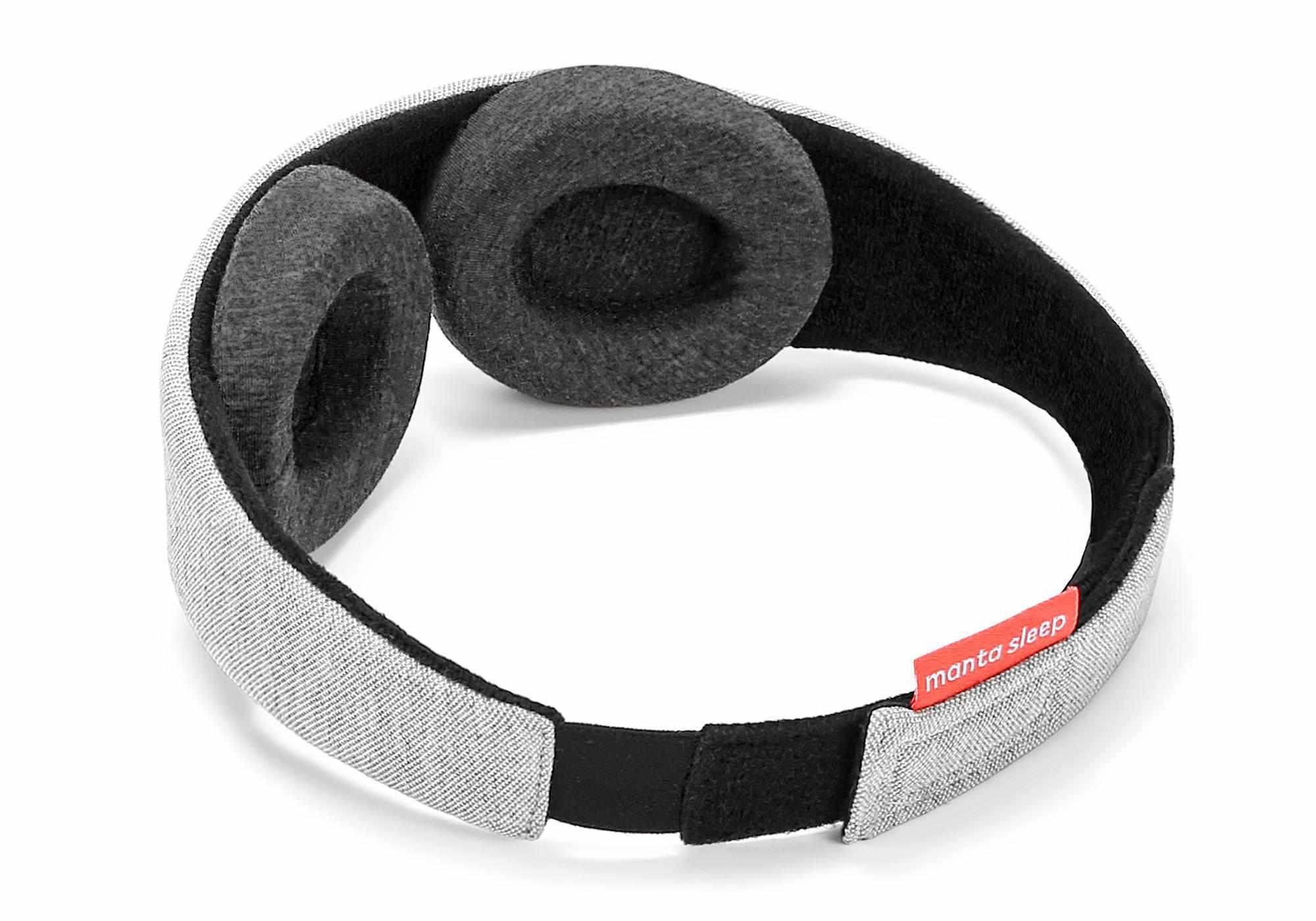 Manta Sleep Mask DUO - Image 3