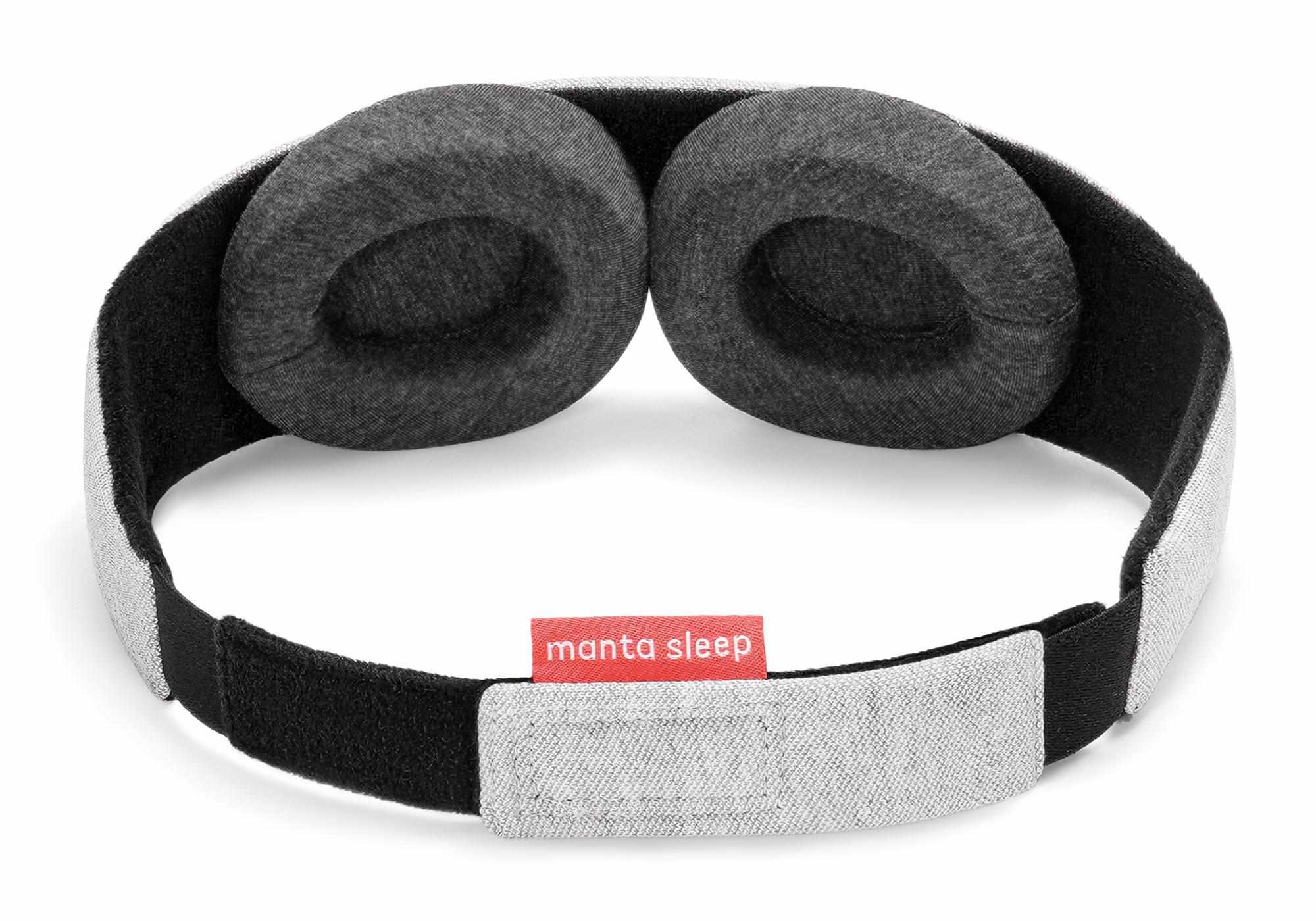 Manta Sleep Mask DUO - Image 5