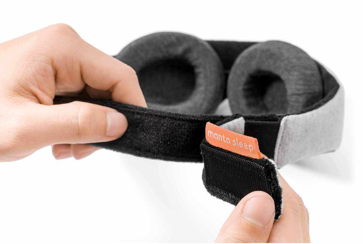 Manta Sleep Mask DUO - Image 7