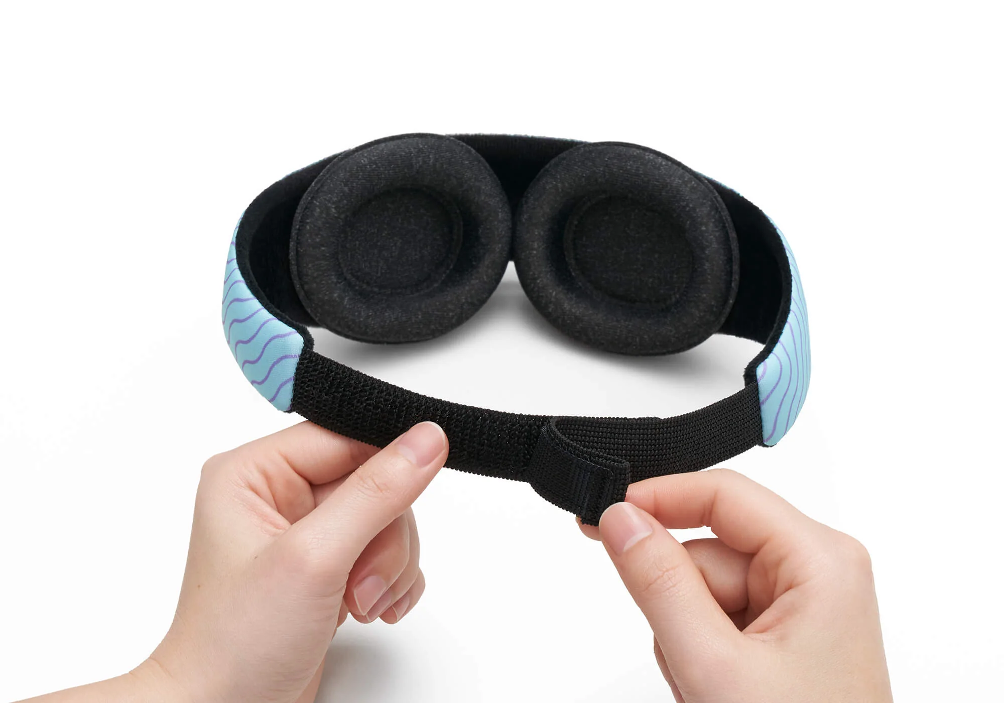 Manta KIDS Sleep Mask DUO - Image 8