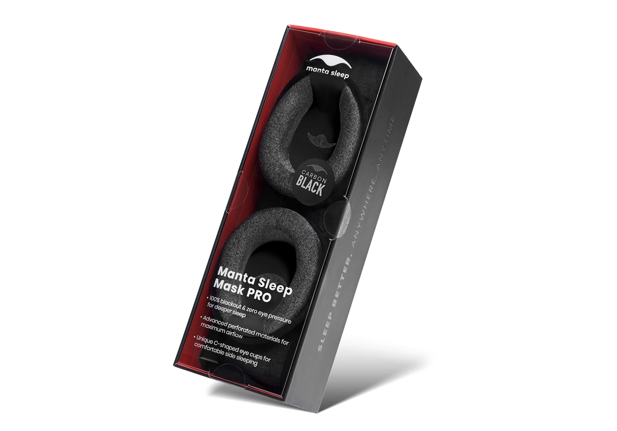 Manta PRO Sleep Mask - 10% Off - Image 23