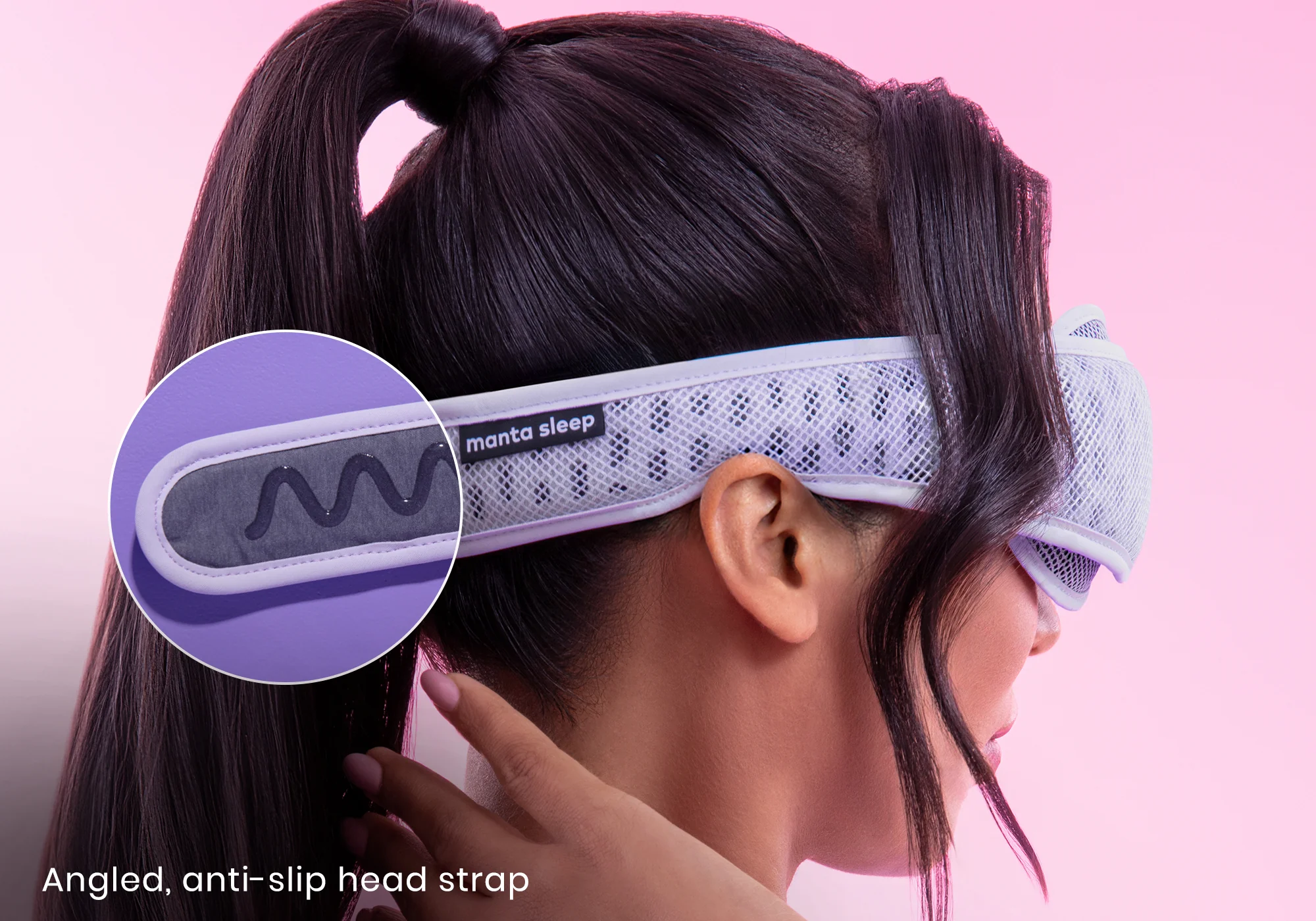 Manta PRO Sleep Mask - 10% Off - Image 43