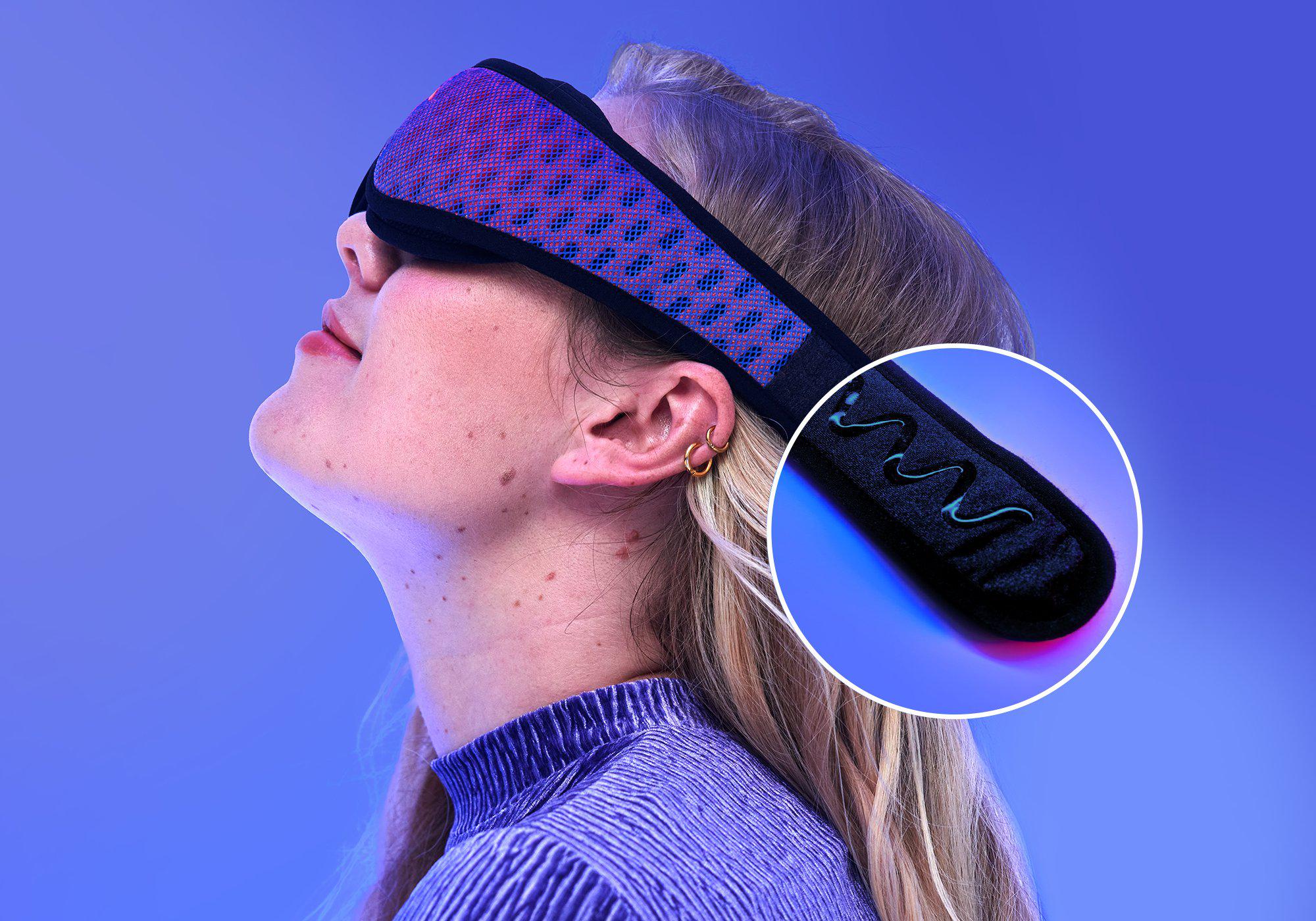 Manta PRO Sleep Mask - 10% Off - Image 9