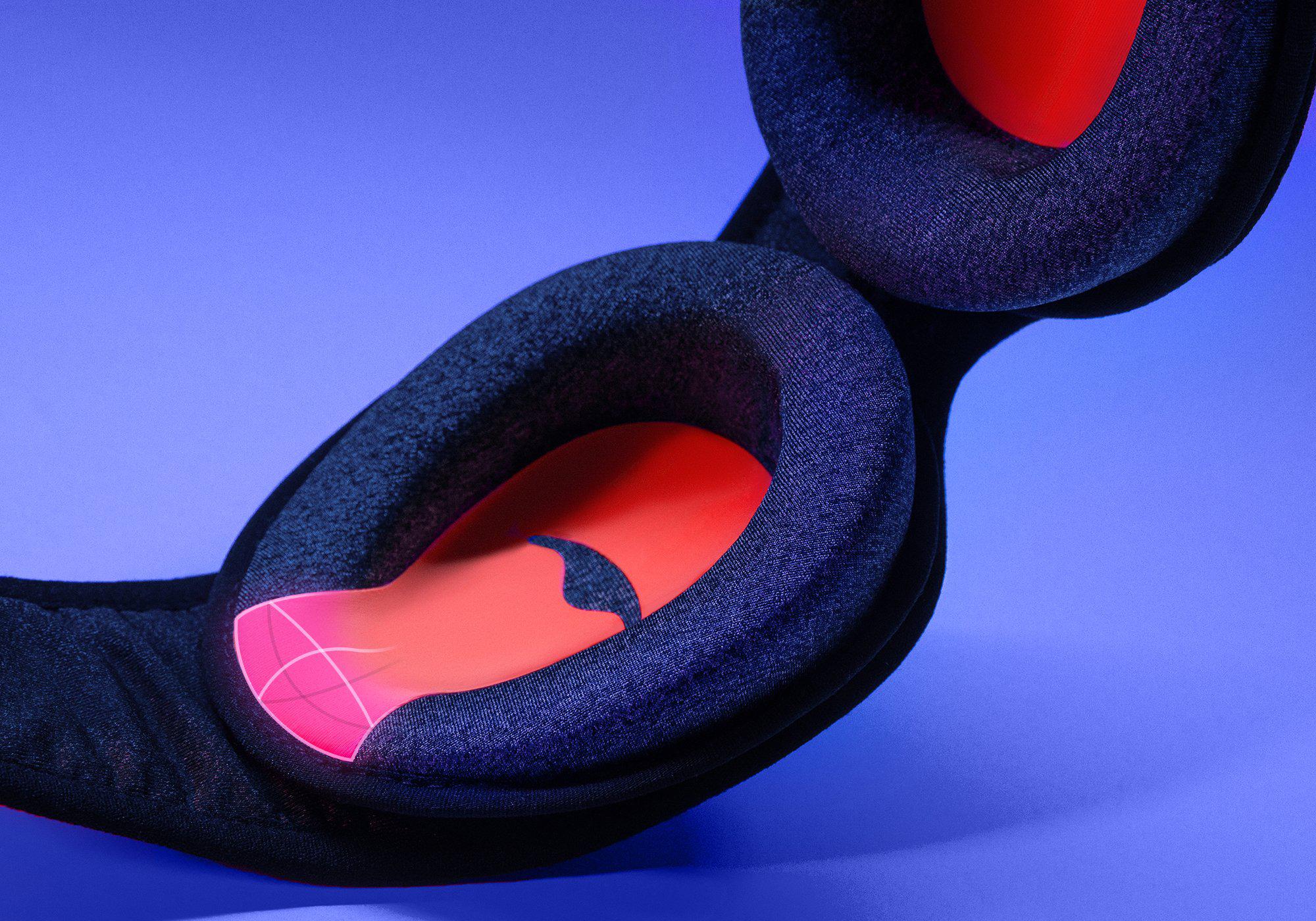 Manta PRO Sleep Mask - Image 13