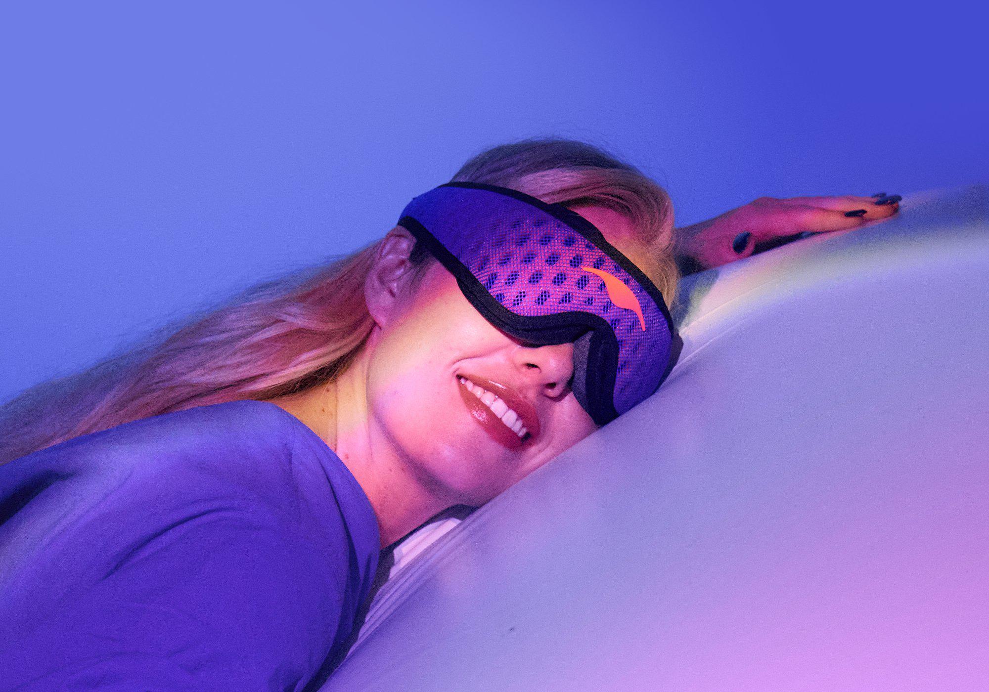Manta PRO Sleep Mask - Image 9