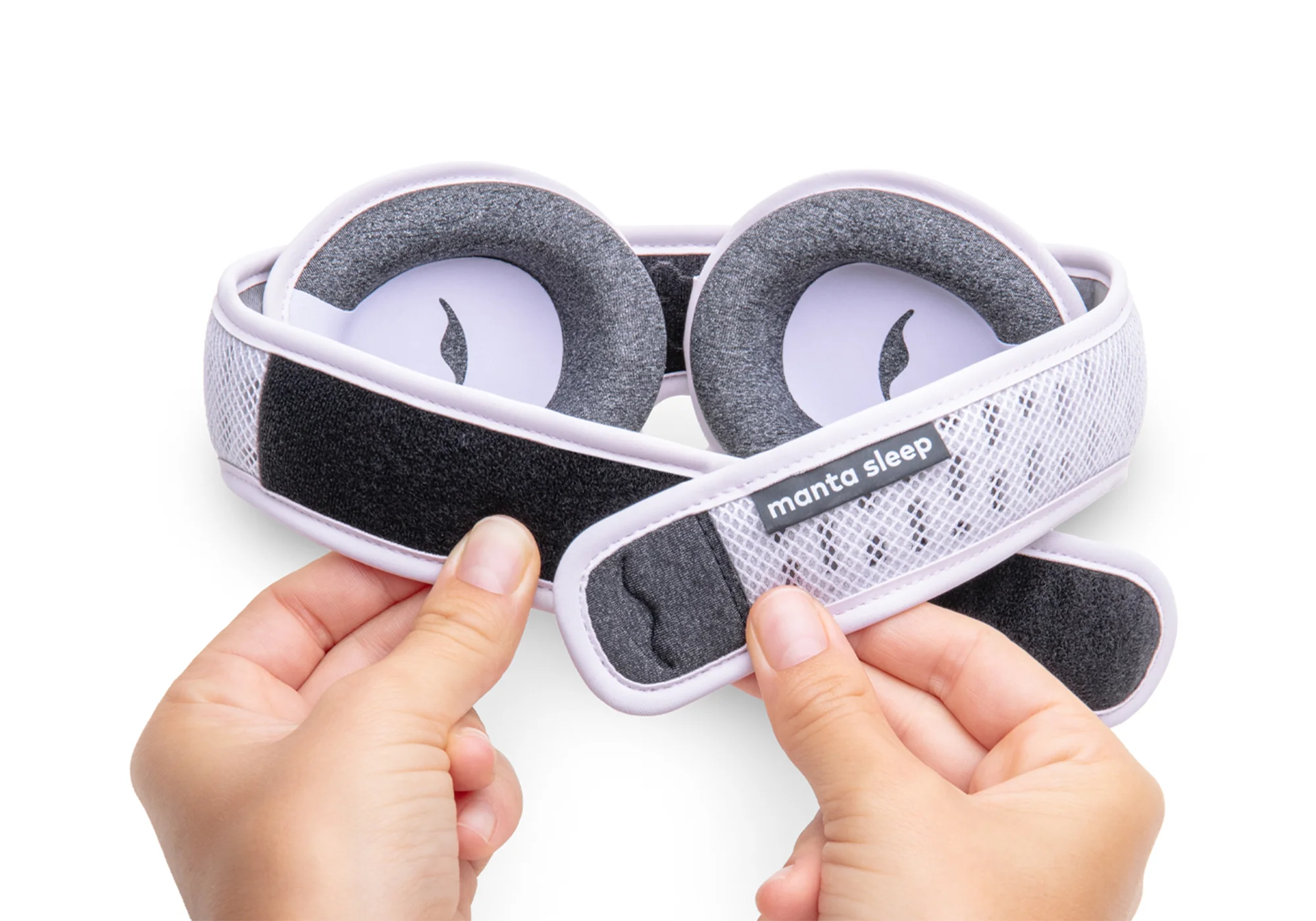 Manta PRO Sleep Mask DUO - Image 38