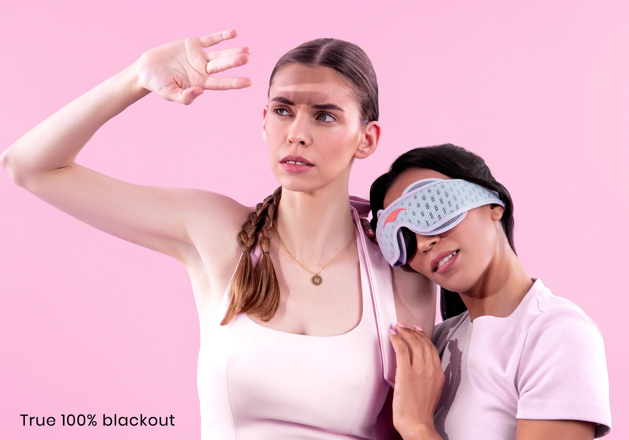 Manta PRO Sleep Mask DUO - Image 40