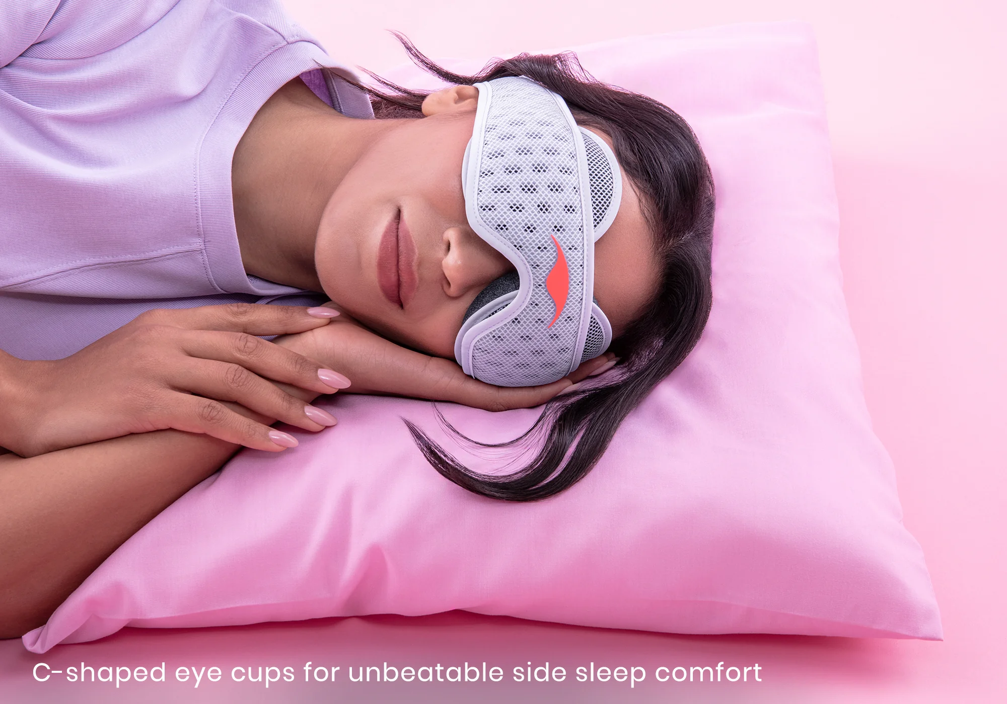 Manta PRO Sleep Mask DUO - Image 42