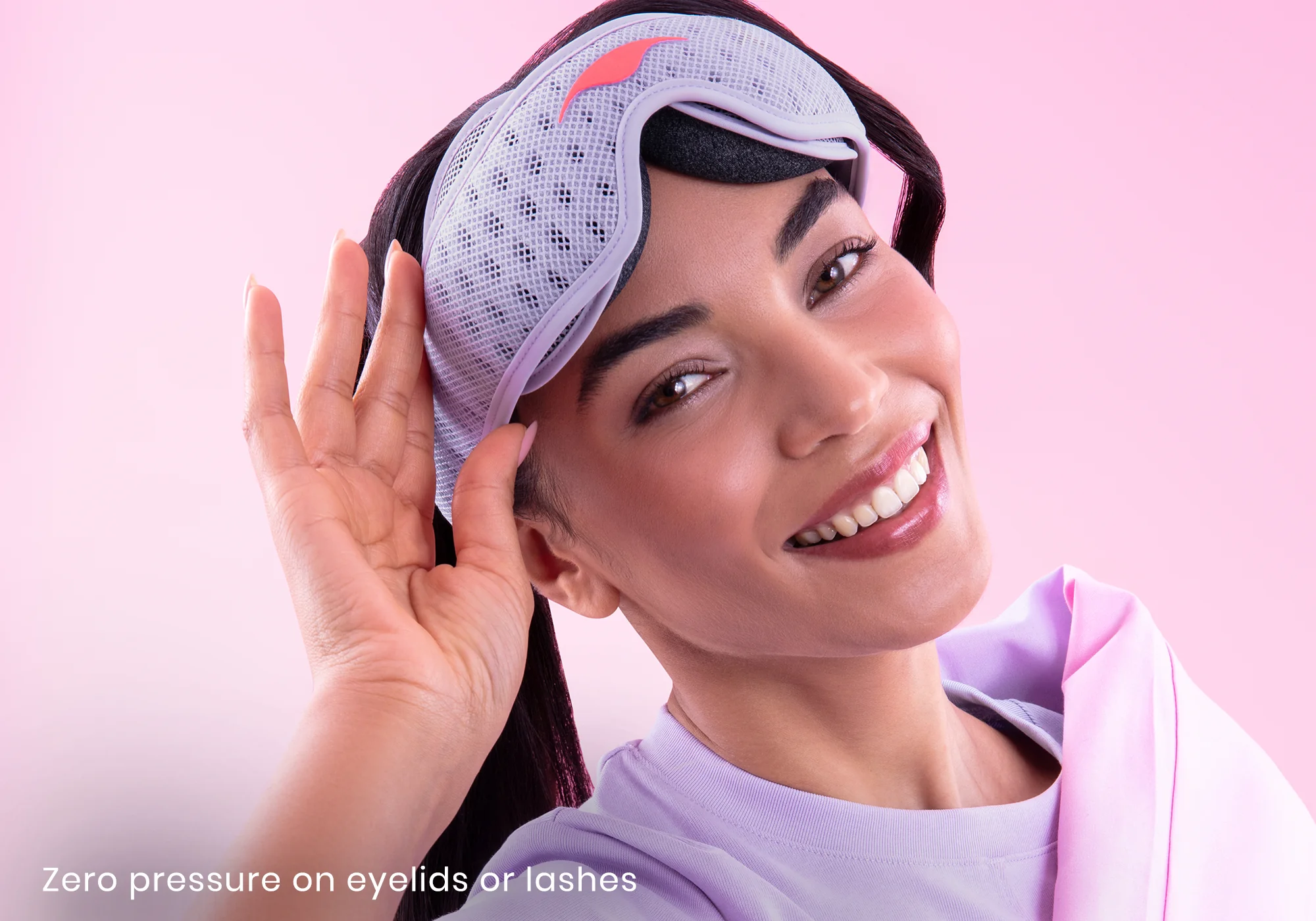 Manta PRO Sleep Mask DUO - Image 43
