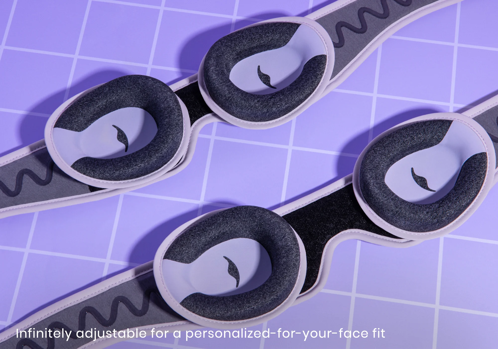 Manta PRO Sleep Mask DUO - Image 44