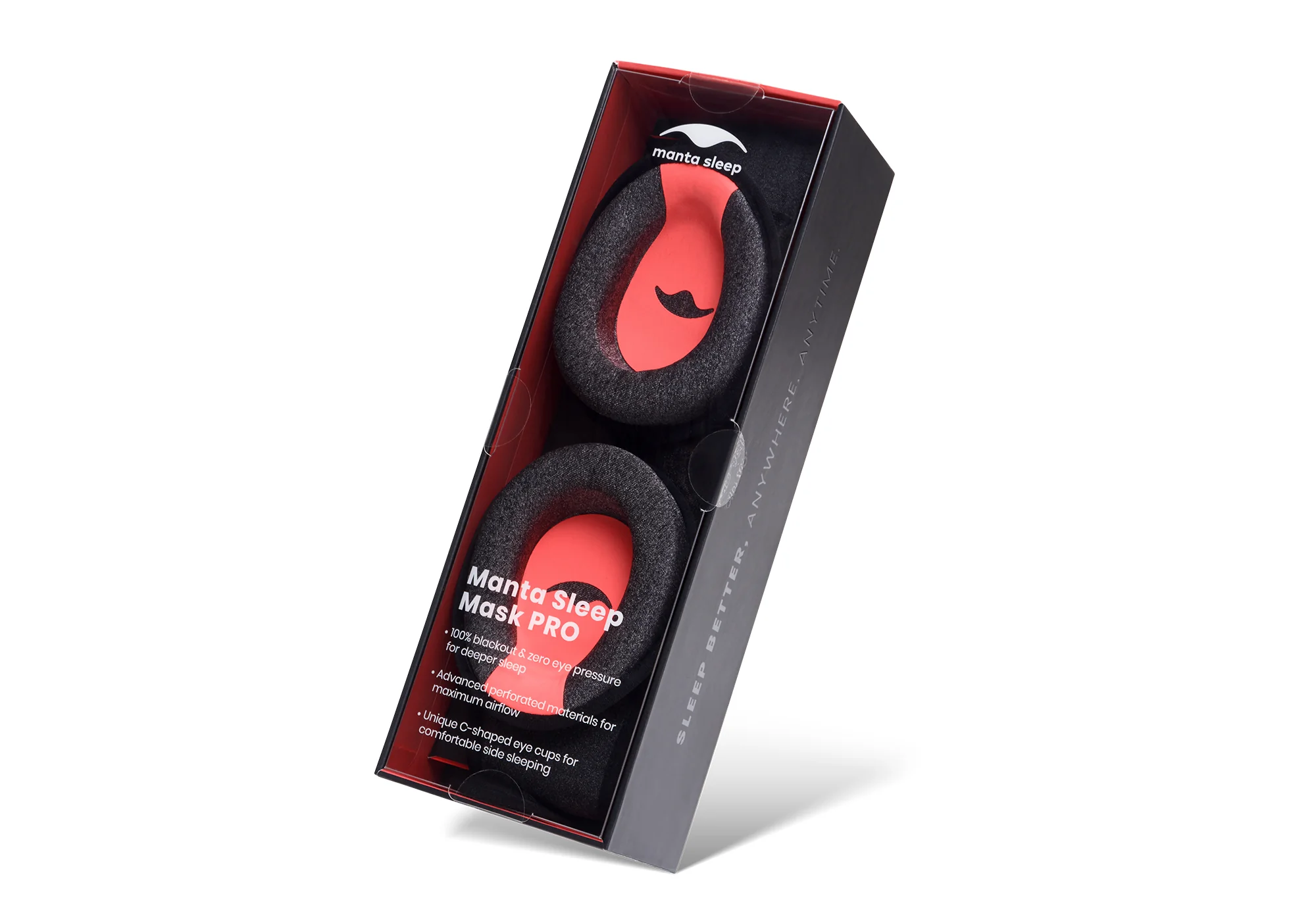 Manta PRO Sleep Mask DUO - Image 5