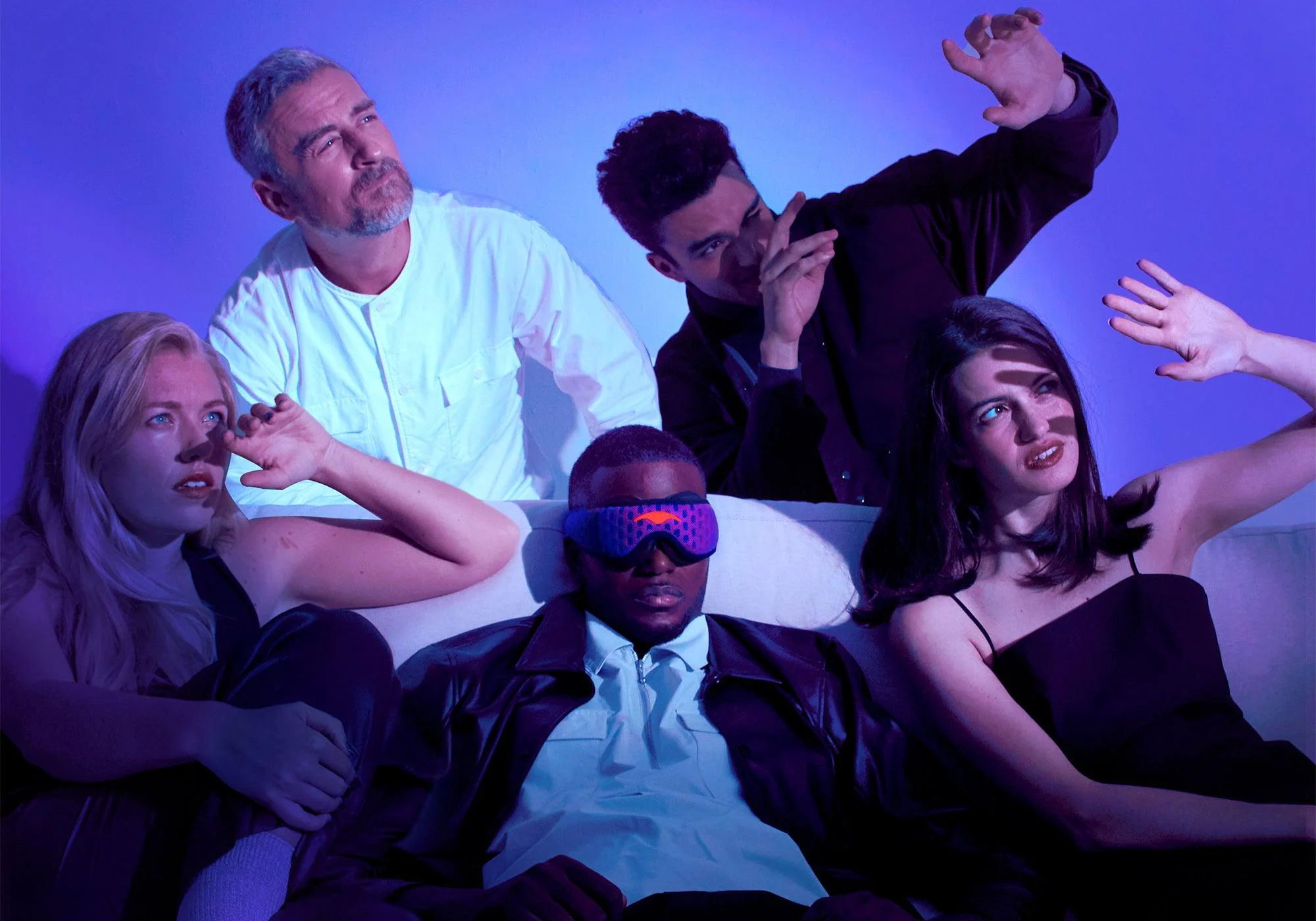 Manta PRO Sleep Mask DUO - Image 7