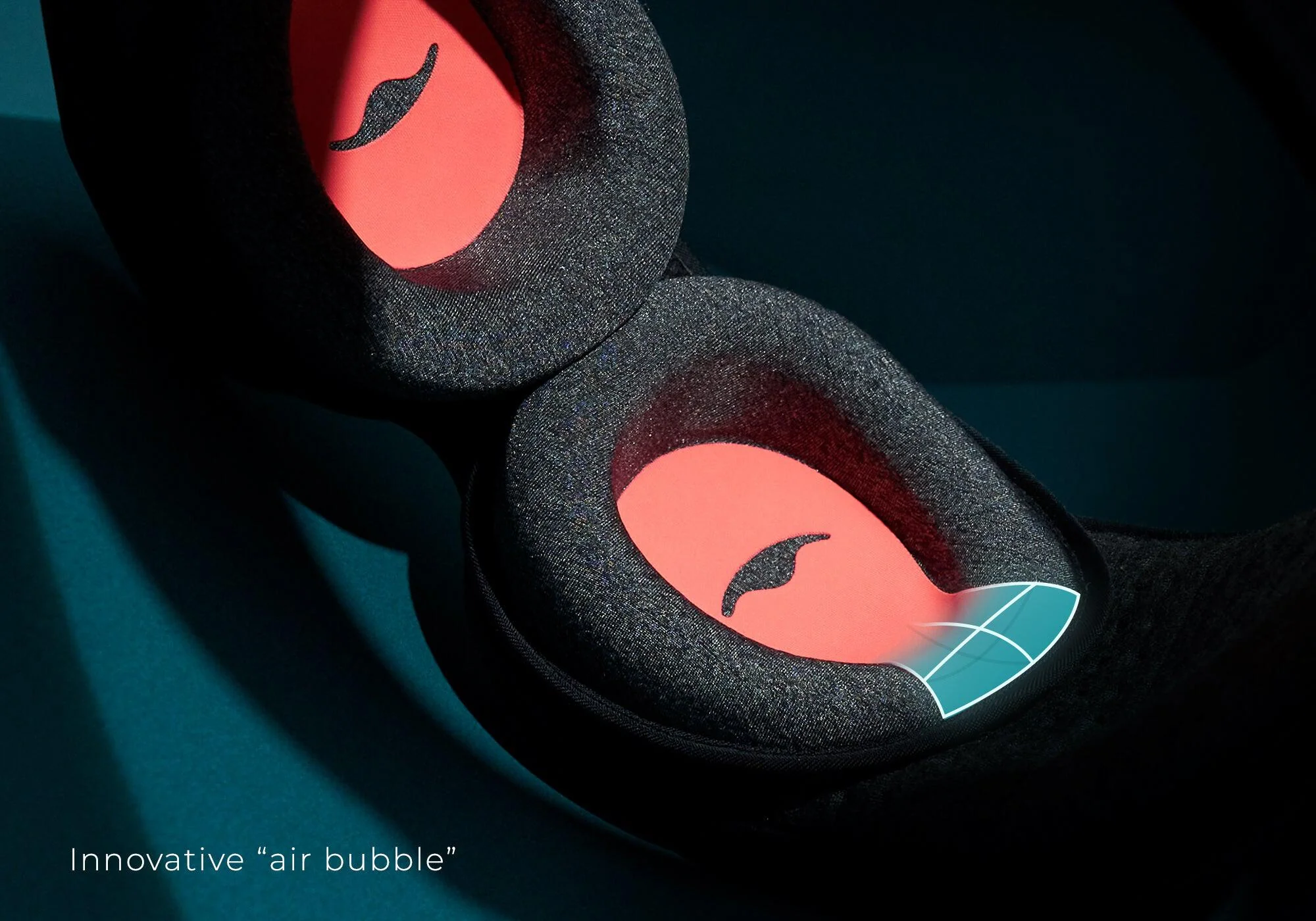 Manta SOUND Sleep Mask (Previous Gen) - 10% Off - Image 11