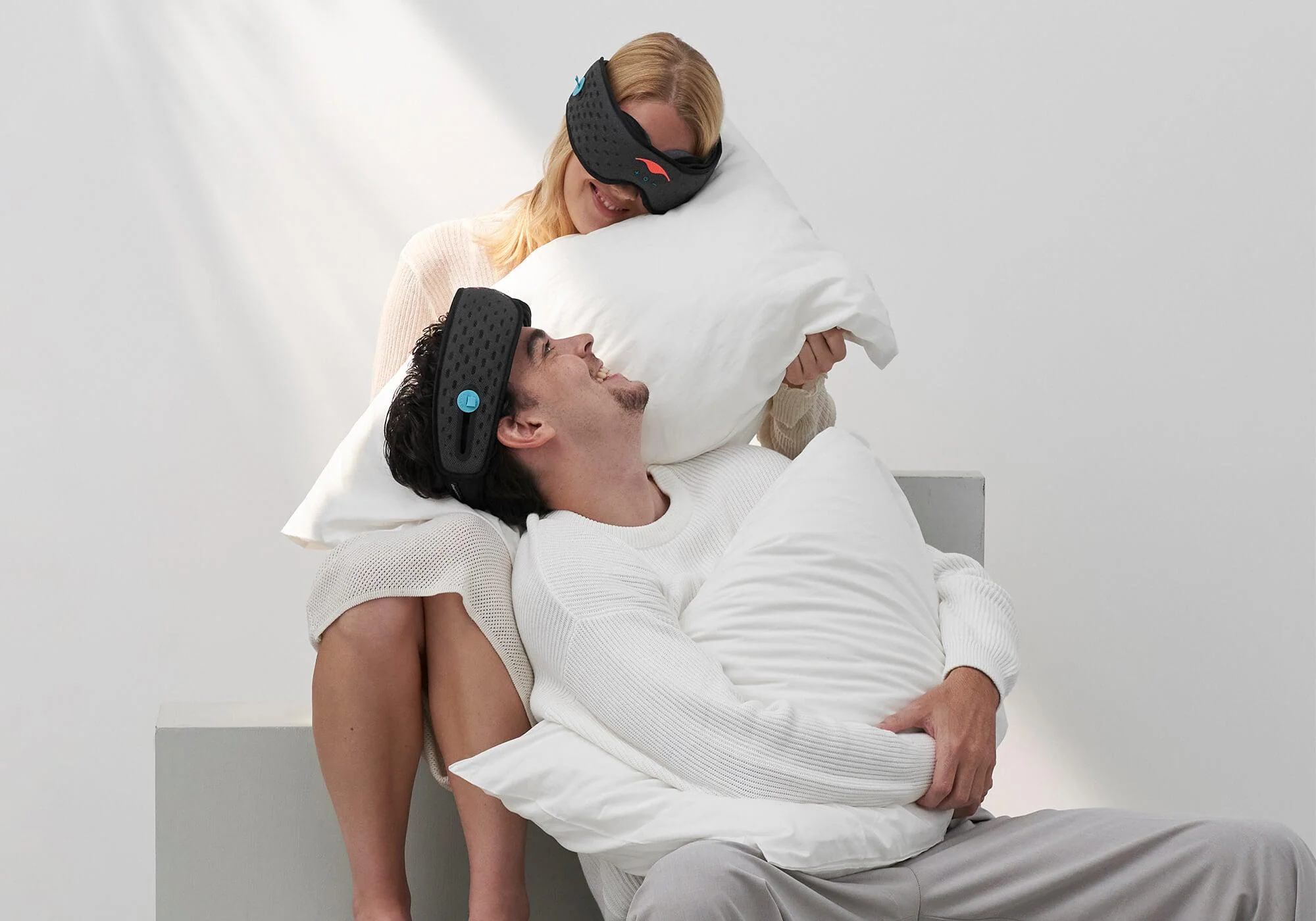 Manta SOUND Sleep Mask (Previous Gen) - 10% Off - Image 15