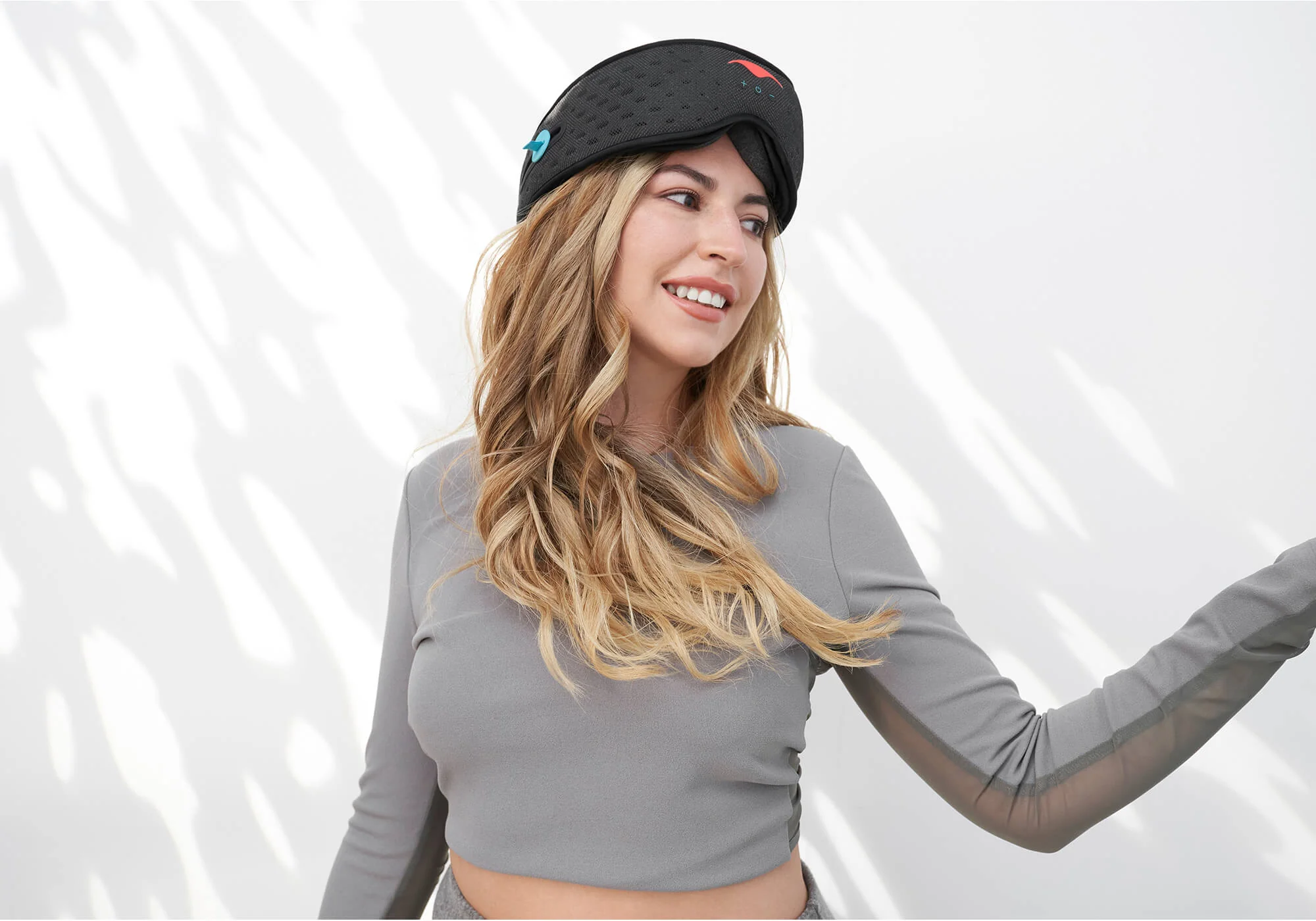 Manta SOUND Sleep Mask (Previous Gen) - 10% Off - Image 16