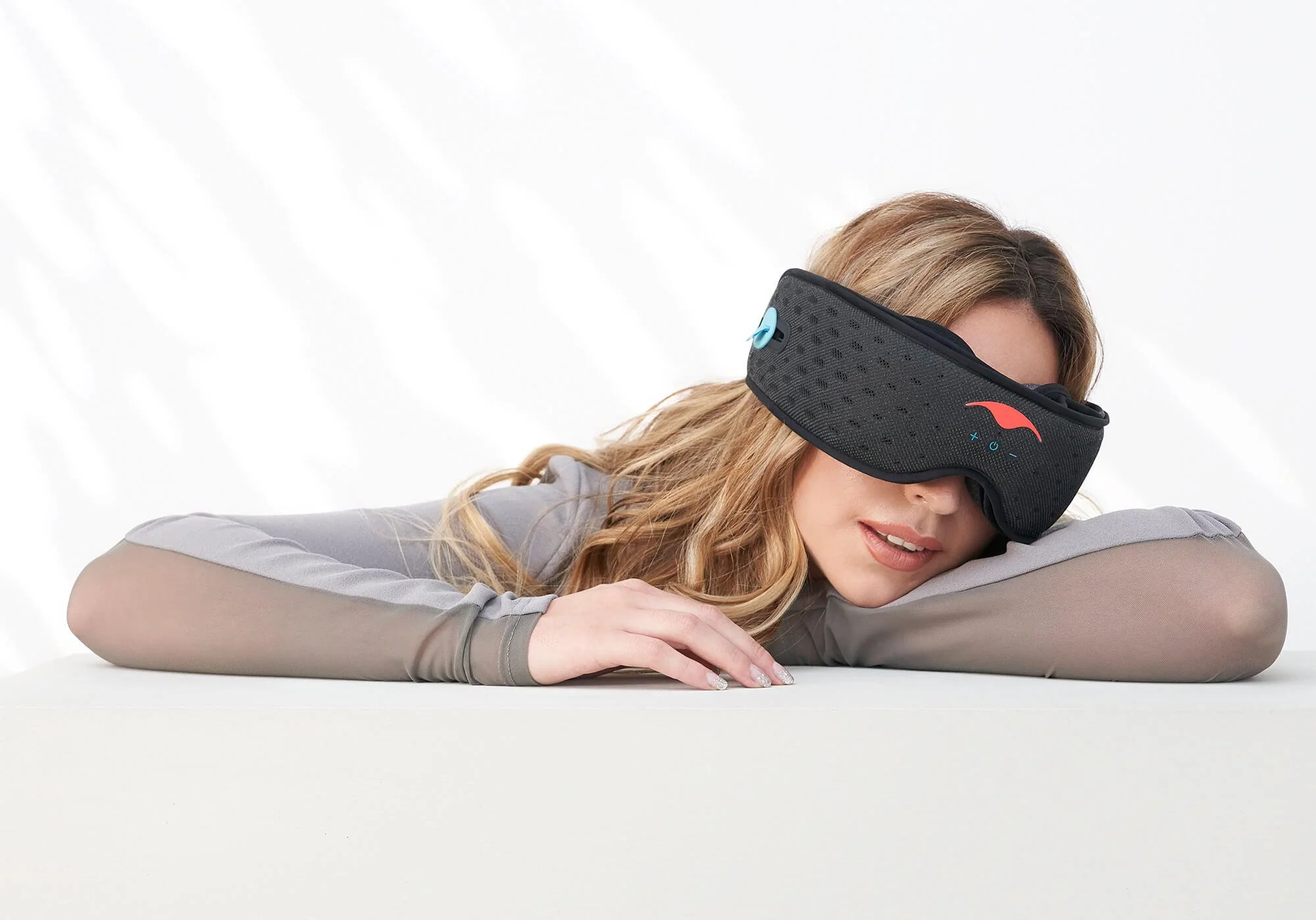 Manta SOUND Sleep Mask (Previous Gen) - 10% Off - Image 18