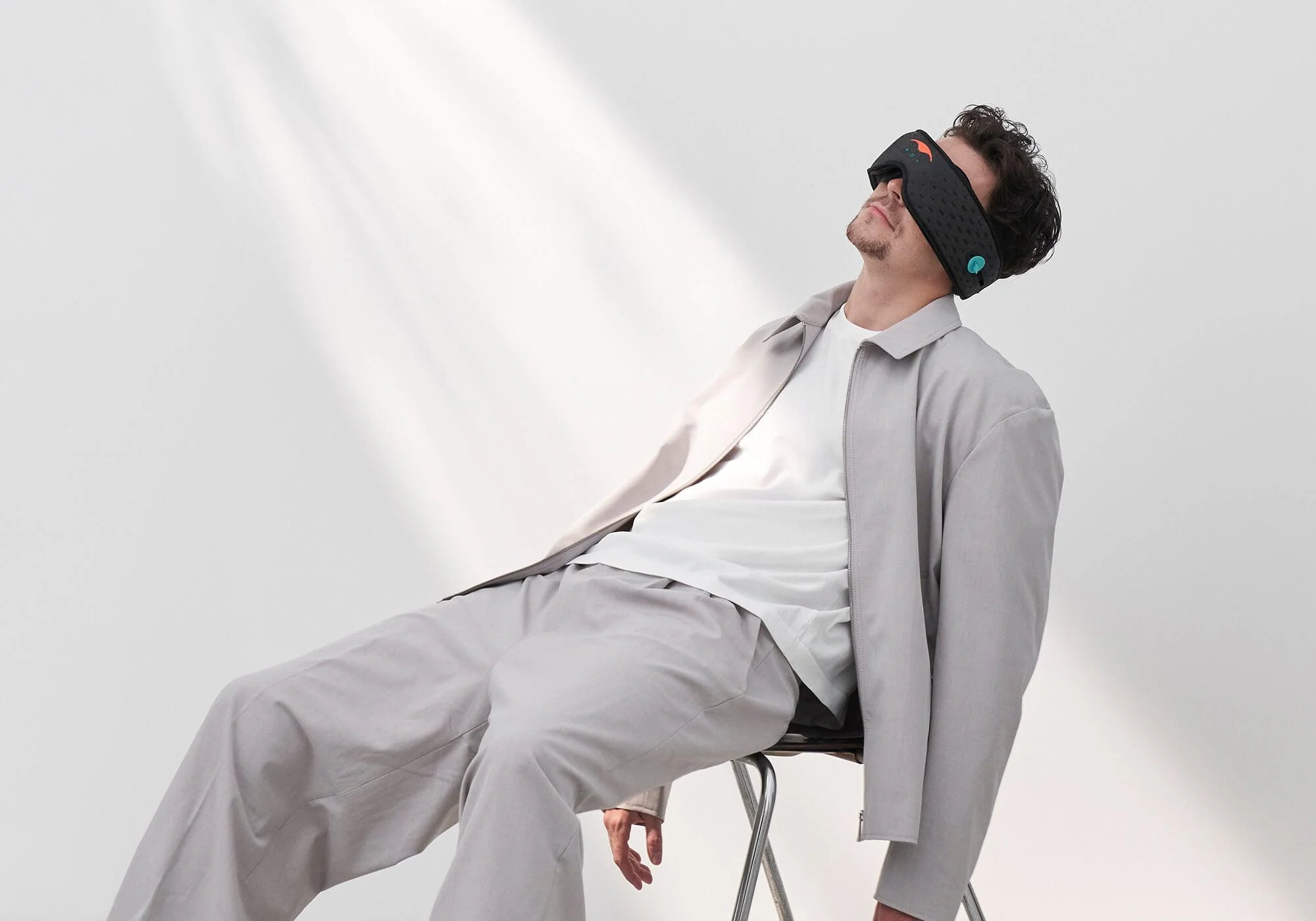 Manta SOUND Sleep Mask (Previous Gen) - 10% Off - Image 19