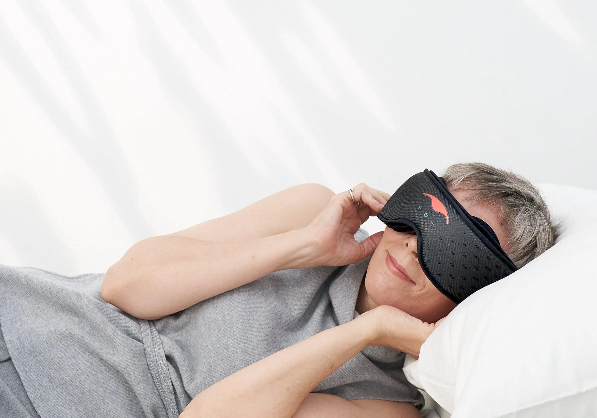 Manta SOUND Sleep Mask (Previous Gen) - 10% Off - Image 22