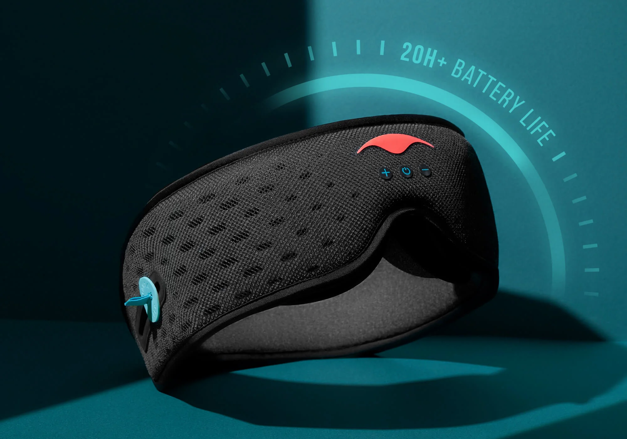 Manta SOUND Sleep Mask (Previous Gen) - 10% Off - Image 8