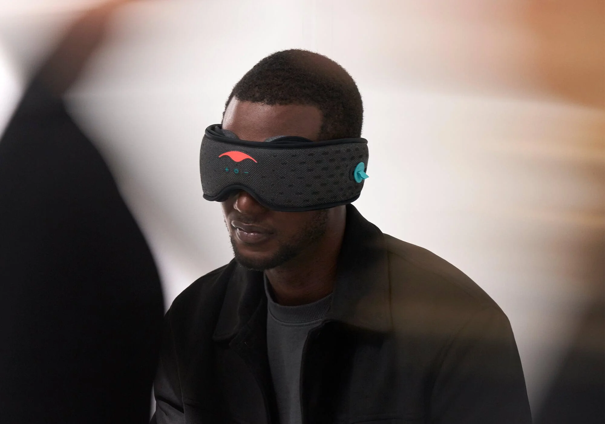 Manta SOUND Sleep Mask (Previous Gen) - Image 21