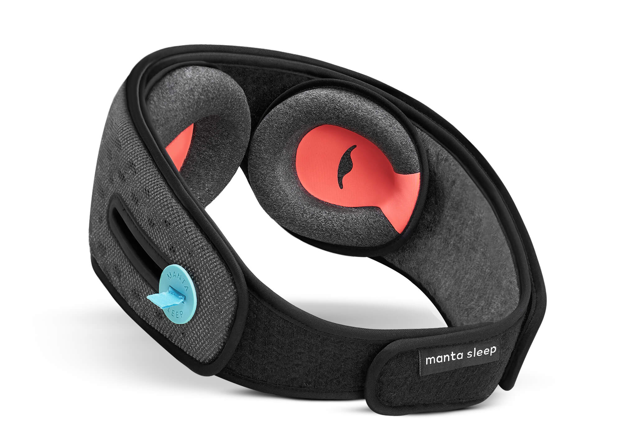 Manta SOUND Sleep Mask (Previous Gen) - Image 3
