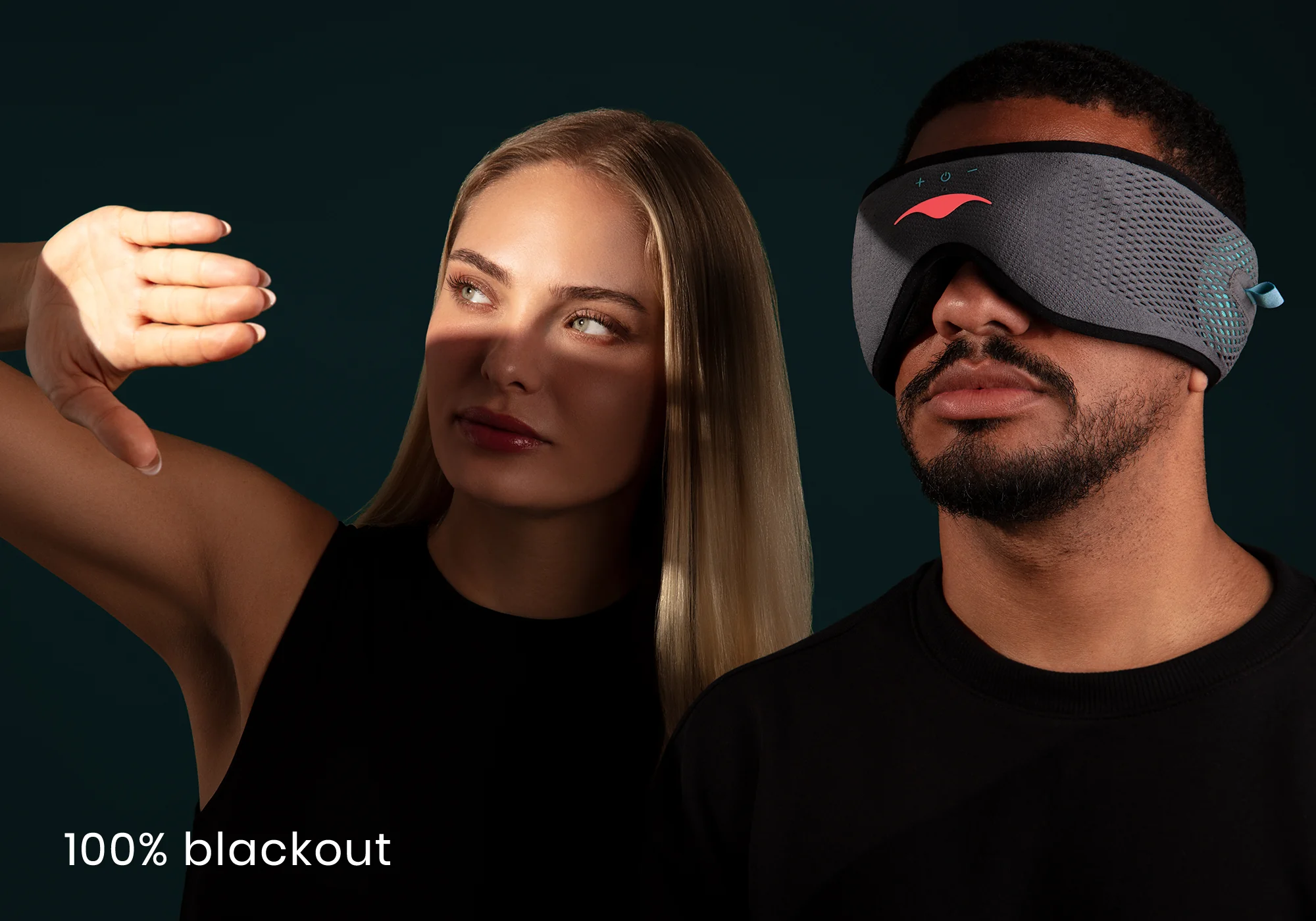 Manta SOUND Sleep Mask DUO (NEW Gen) - Image 10