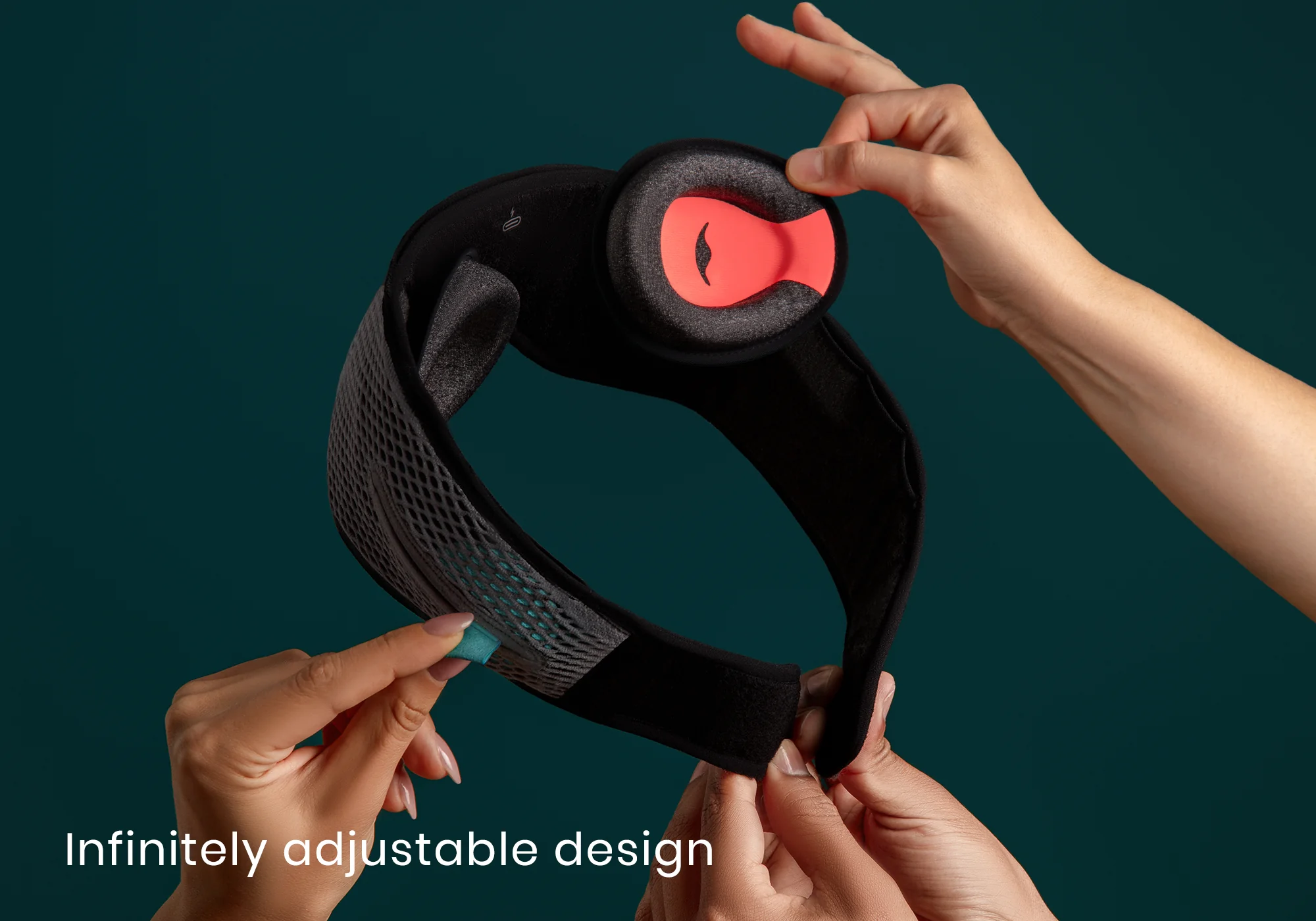 Manta SOUND Sleep Mask DUO (NEW Gen) - Image 12