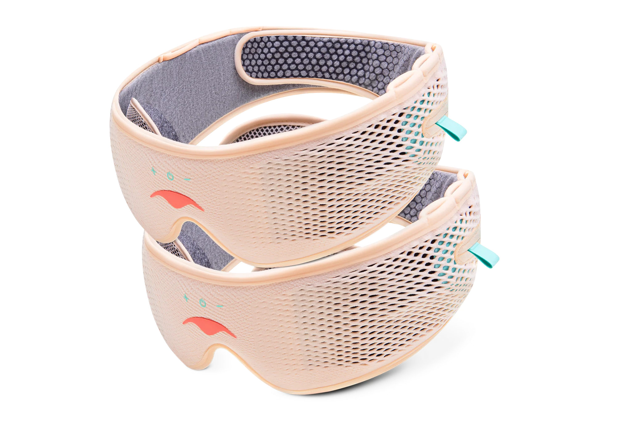 Manta SOUND Sleep Mask DUO (NEW Gen) - Image 17