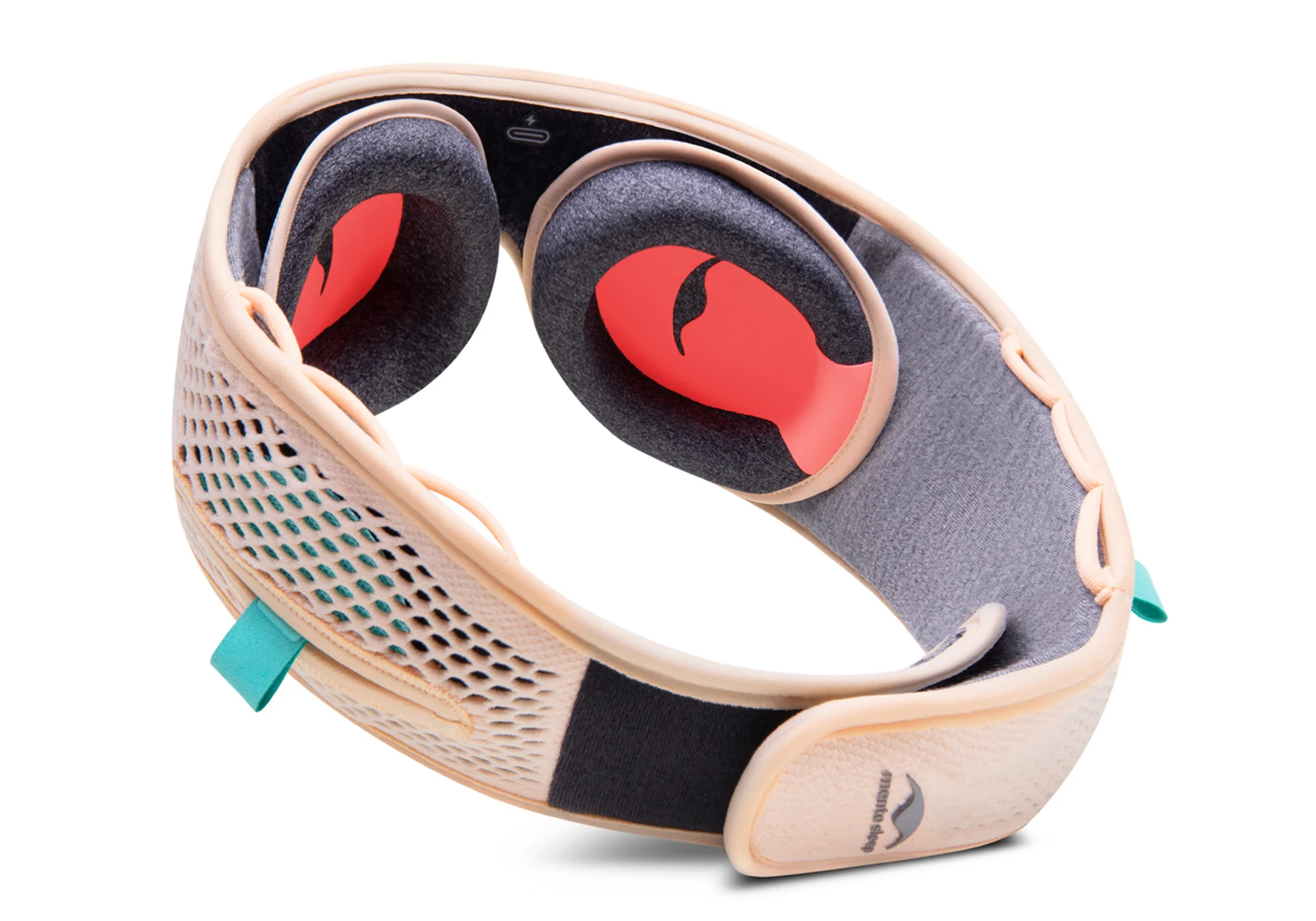 Manta SOUND Sleep Mask (NEW Gen) - Image 19