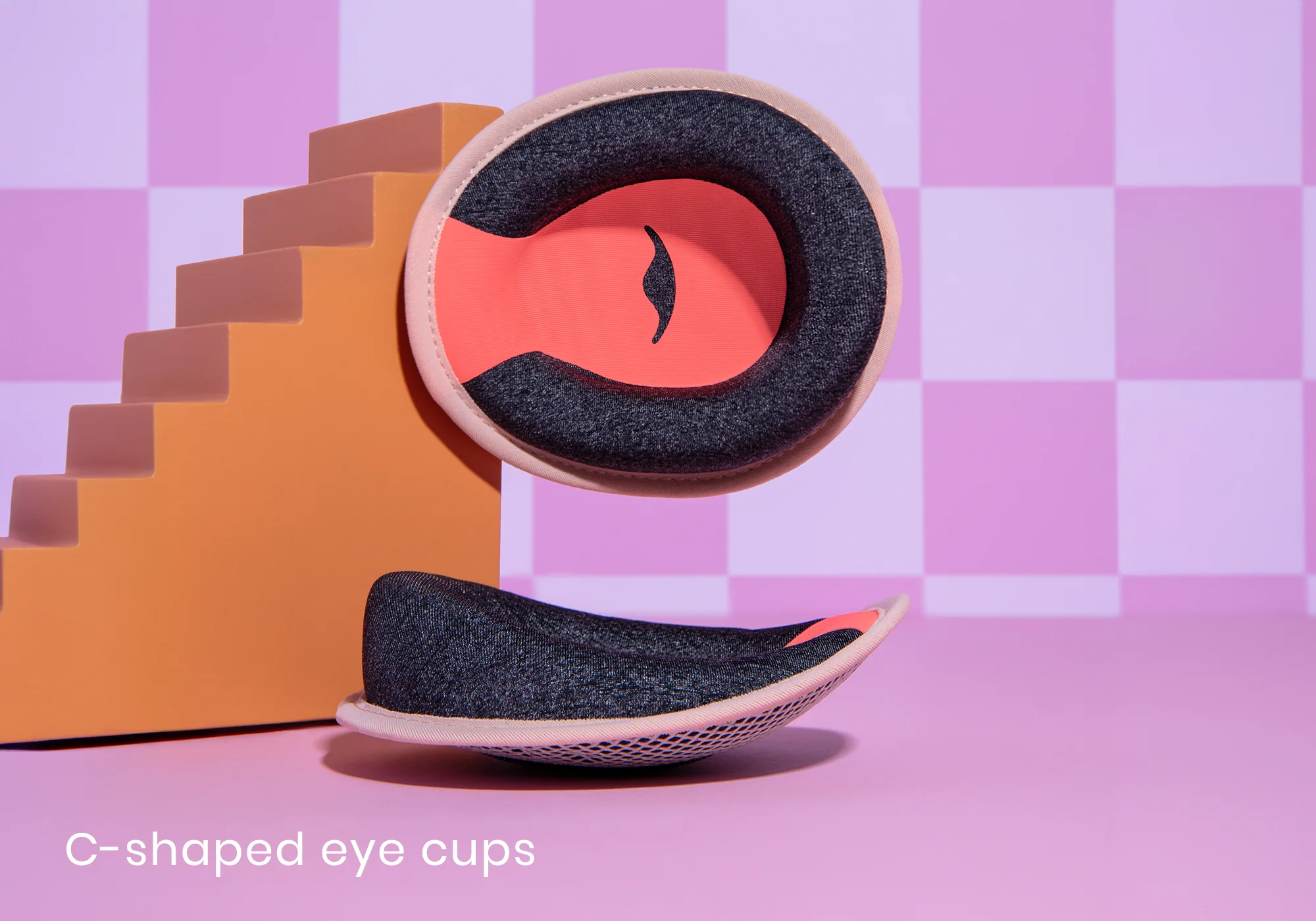 Manta SOUND Sleep Mask (NEW Gen) - Image 22