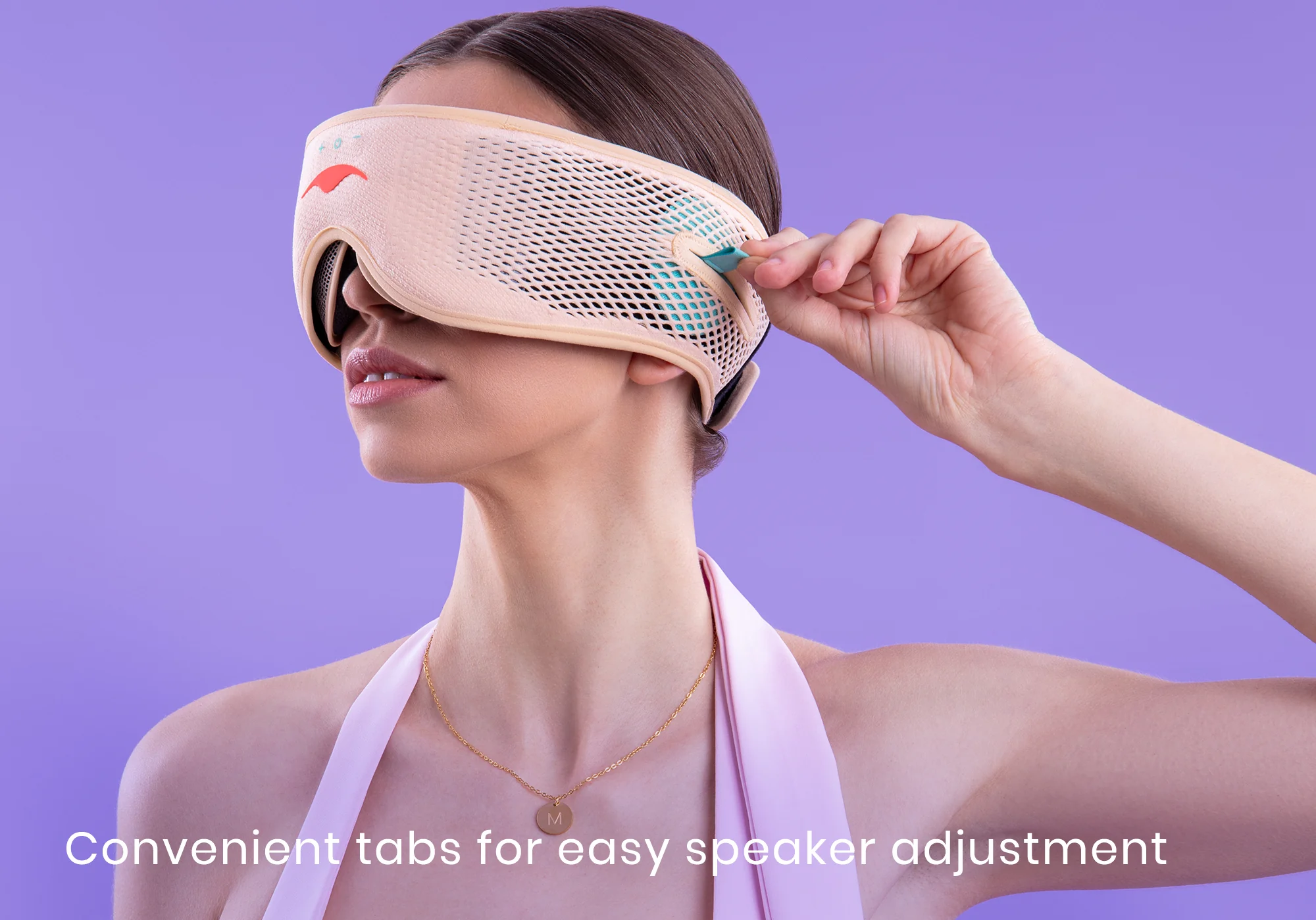Manta SOUND Sleep Mask (NEW Gen) - Image 26