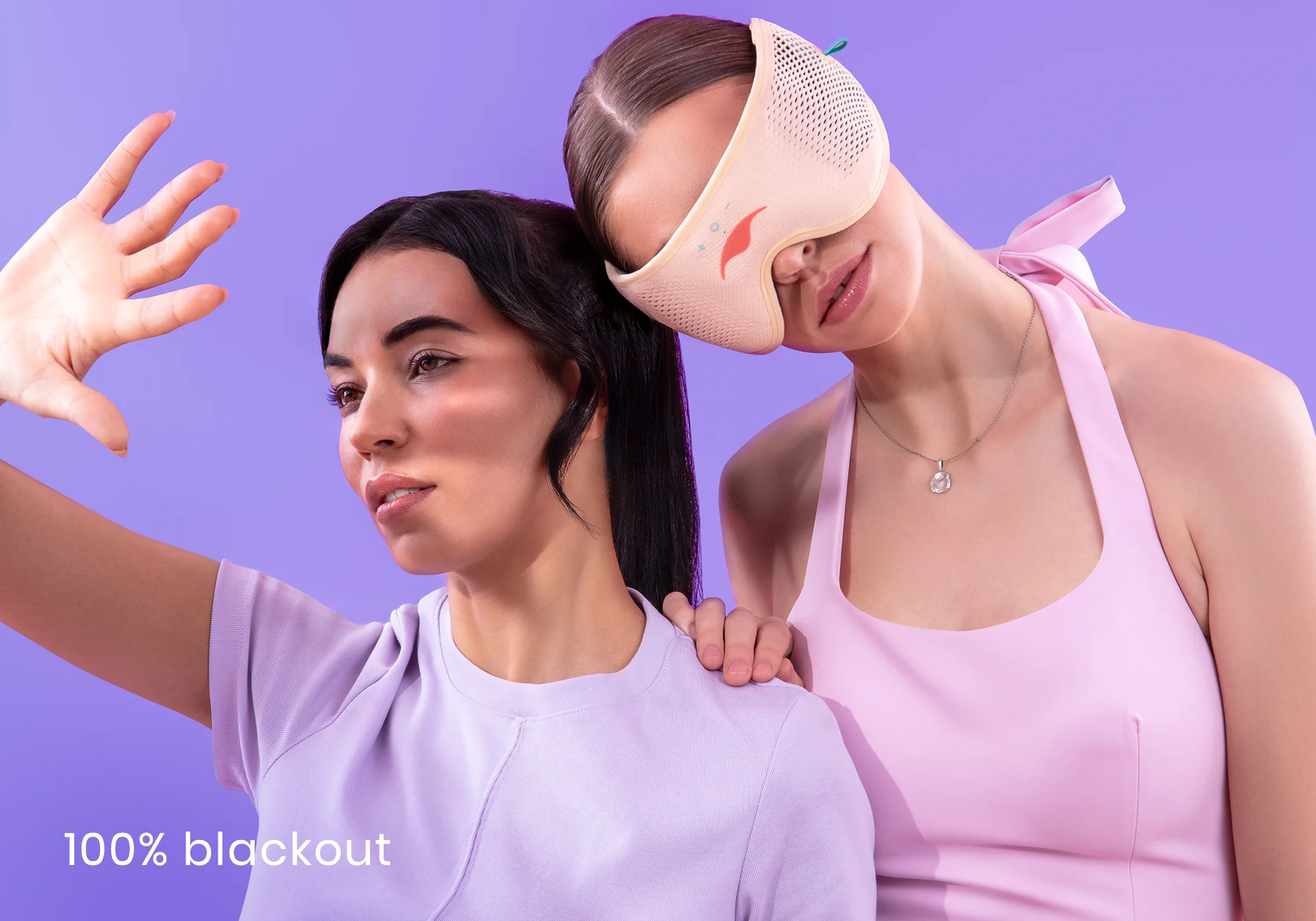Manta SOUND Sleep Mask (NEW Gen) - Image 27
