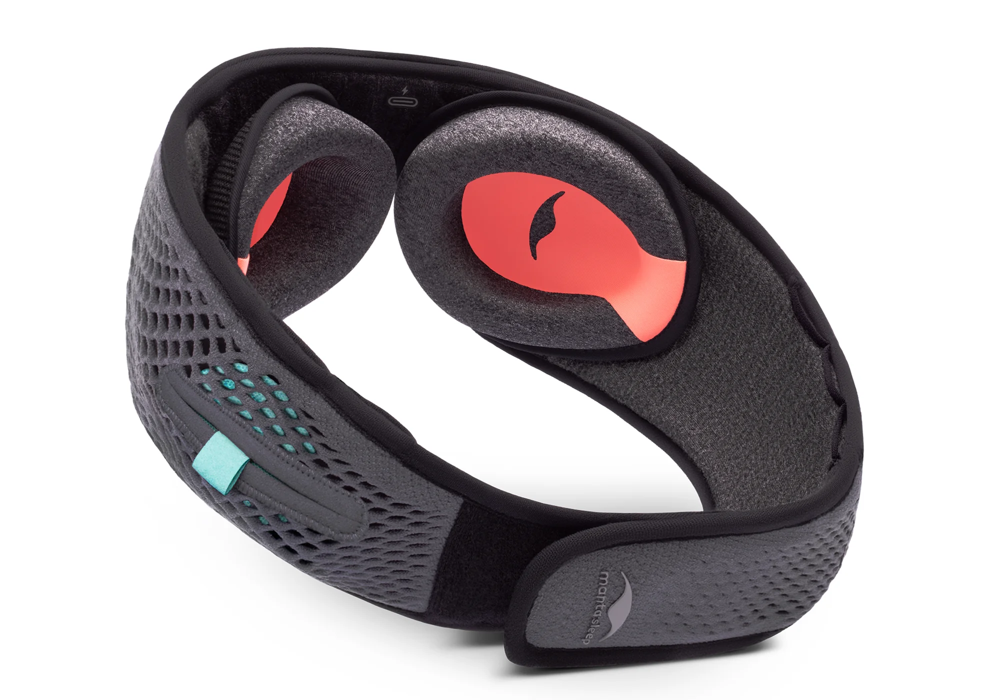 Manta SOUND Sleep Mask DUO (NEW Gen) - Image 3