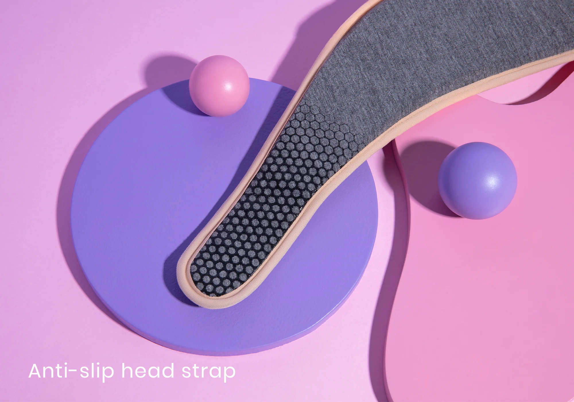 Manta SOUND Sleep Mask (NEW Gen) - Image 30