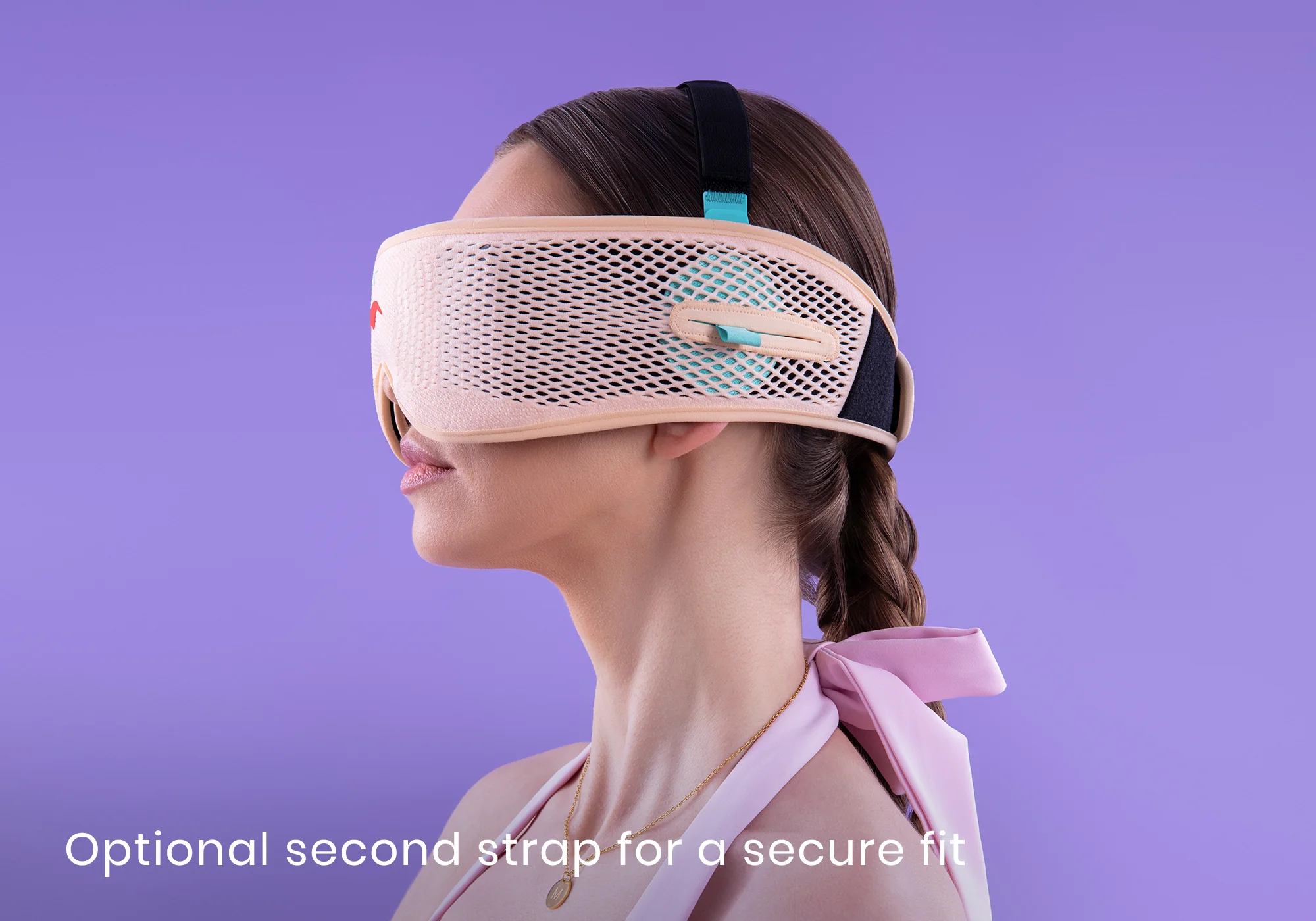Manta SOUND Sleep Mask (NEW Gen) - Image 32