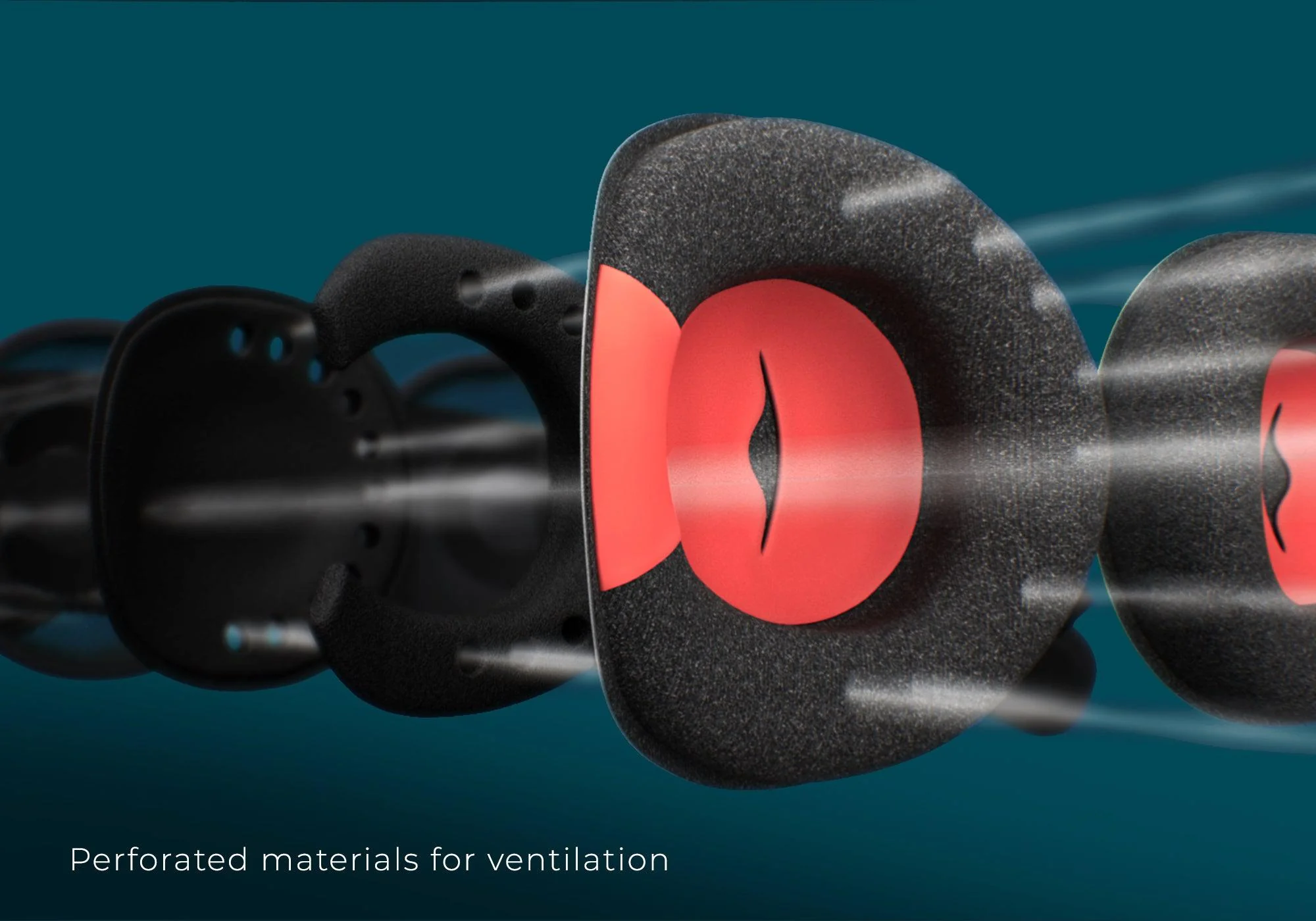 Manta SOUND Sleep Mask DUO (Previous Gen) - Image 7
