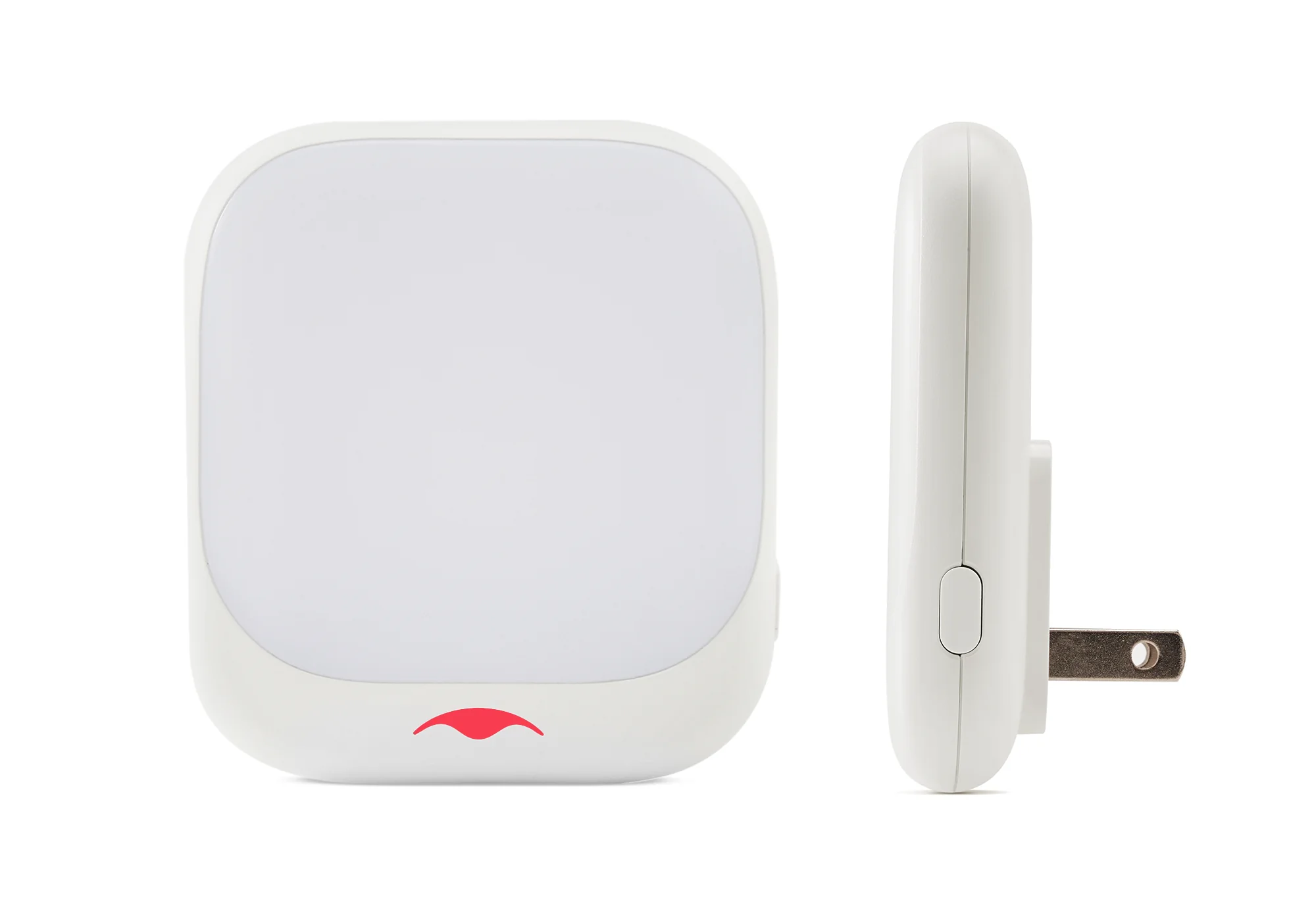 Manta TrueRed Night Light - Image 3