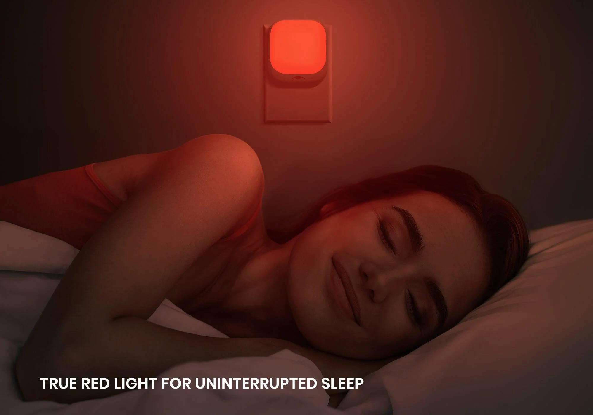 Manta TrueRed Night Light - Image 5